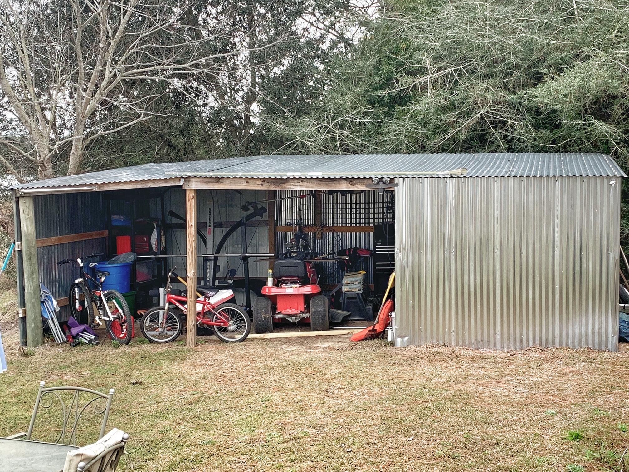 Douglas Shores S/D - Residential