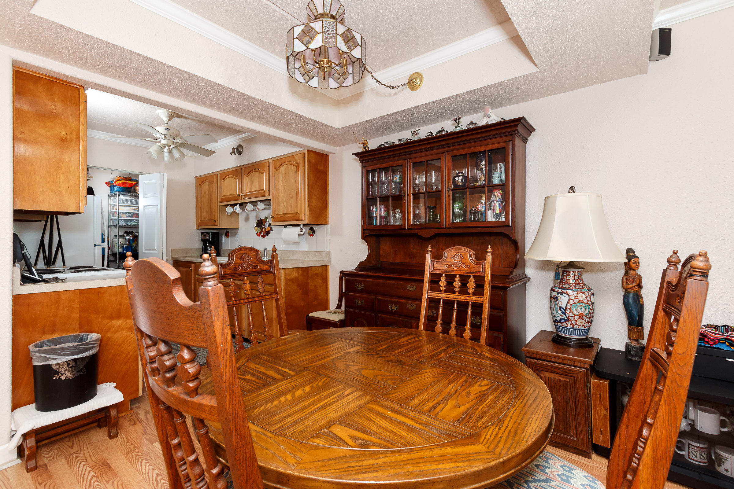 CEDARS CONDO - Residential