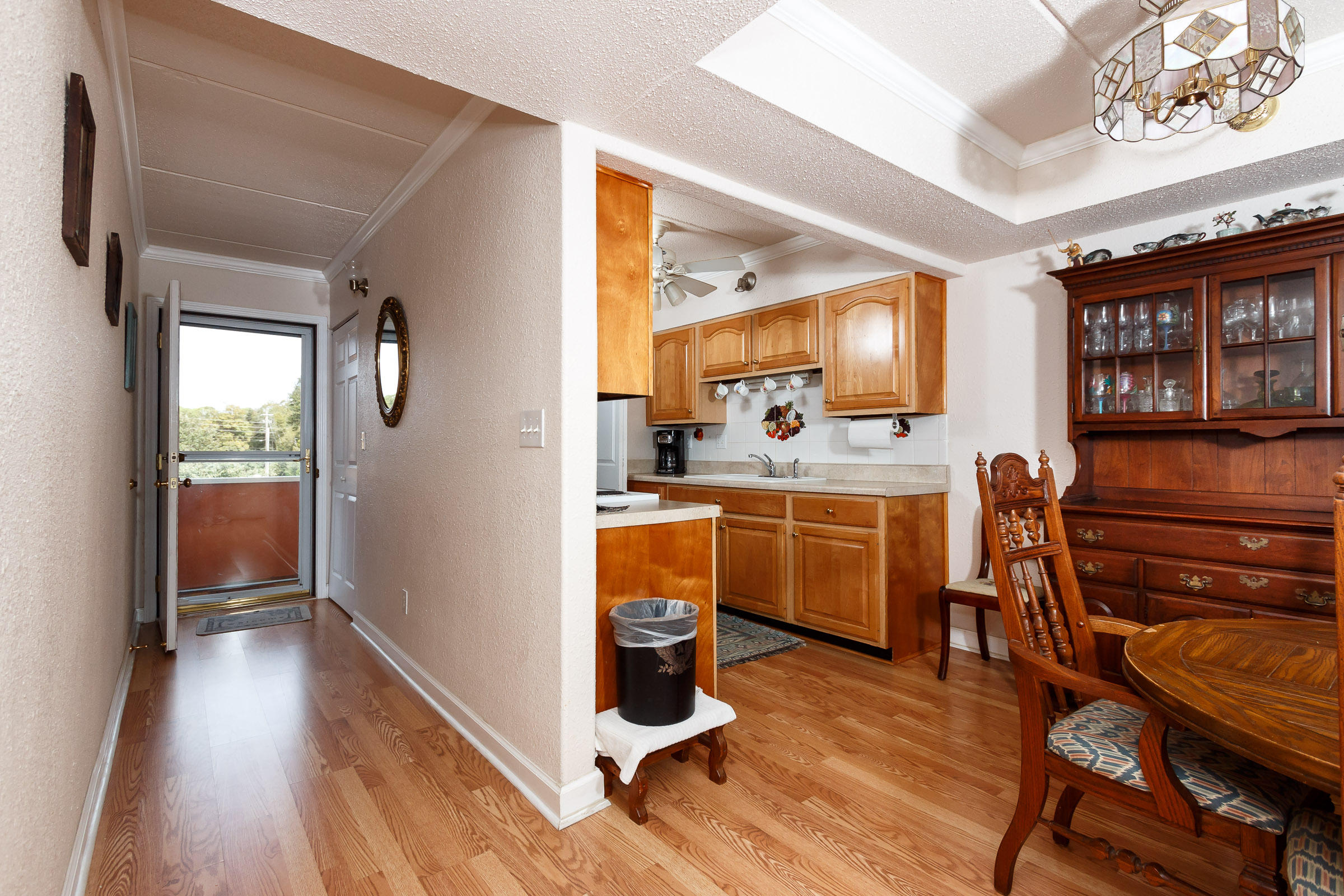 CEDARS CONDO - Residential