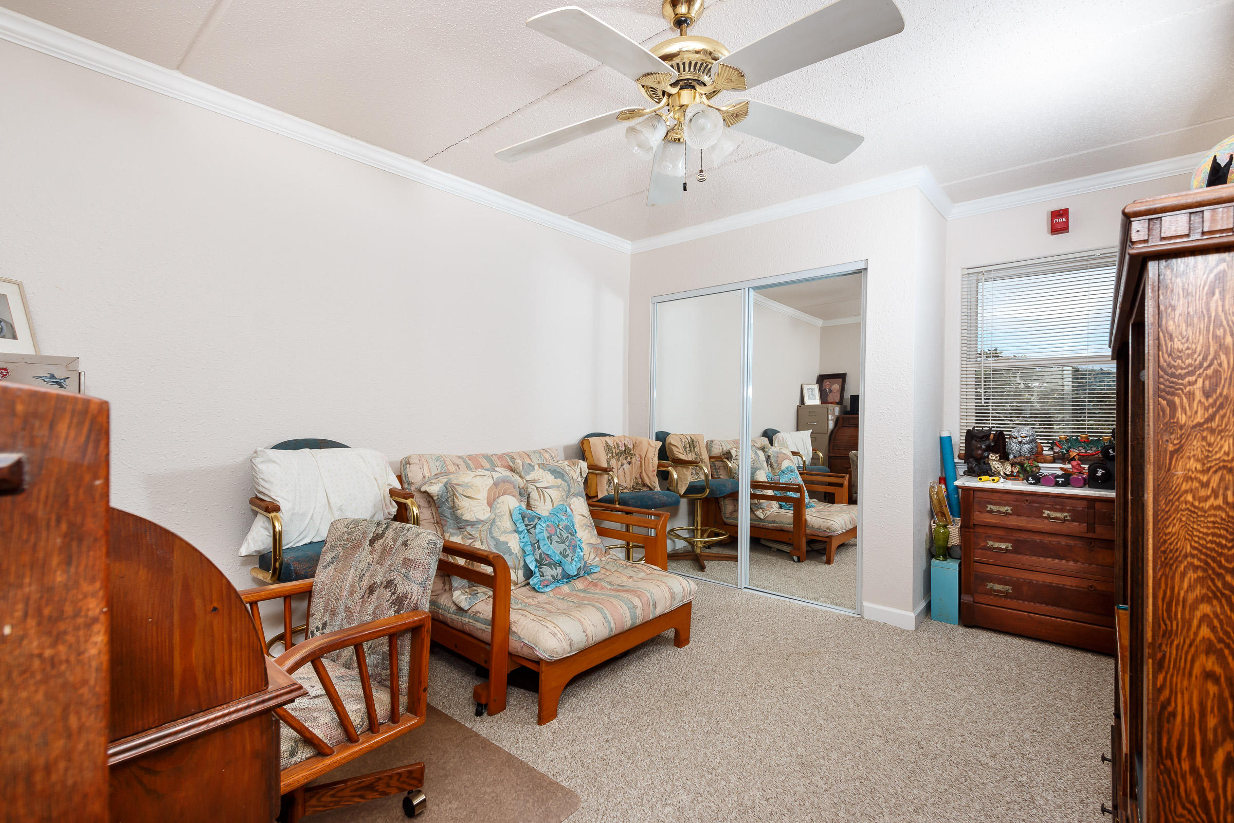 CEDARS CONDO - Residential