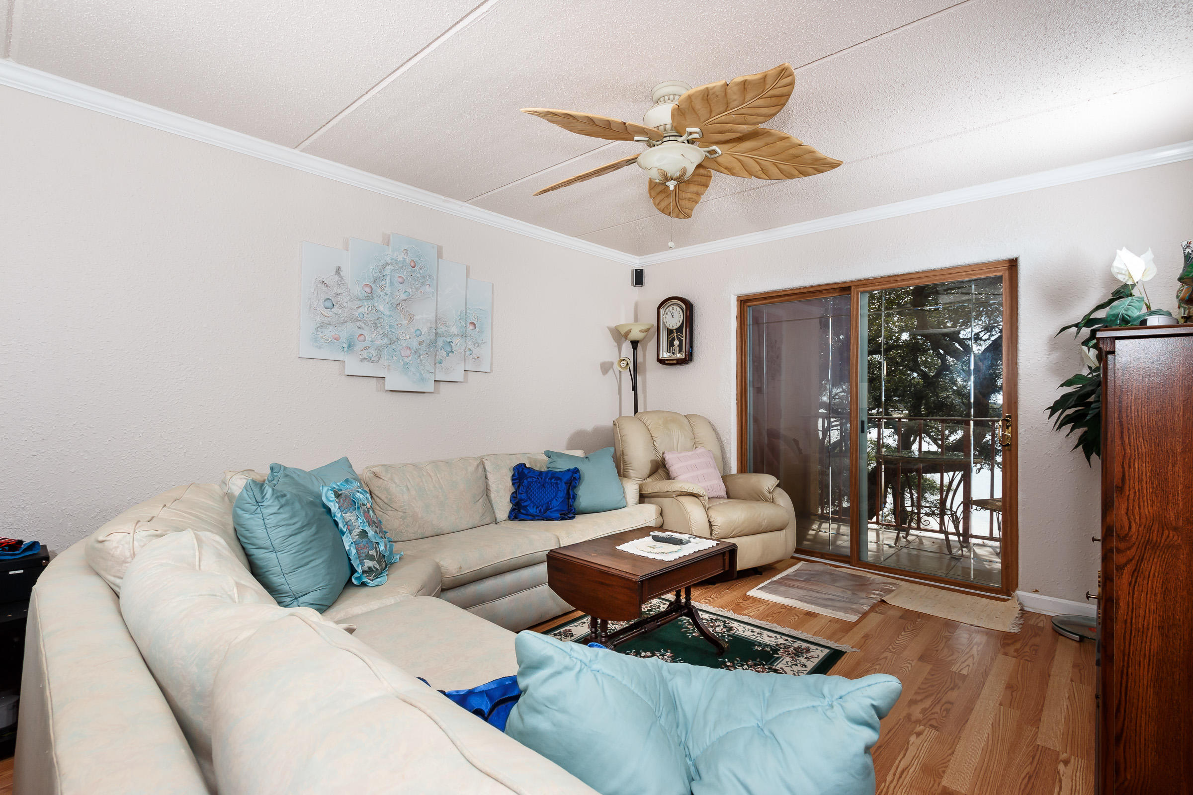 CEDARS CONDO - Residential