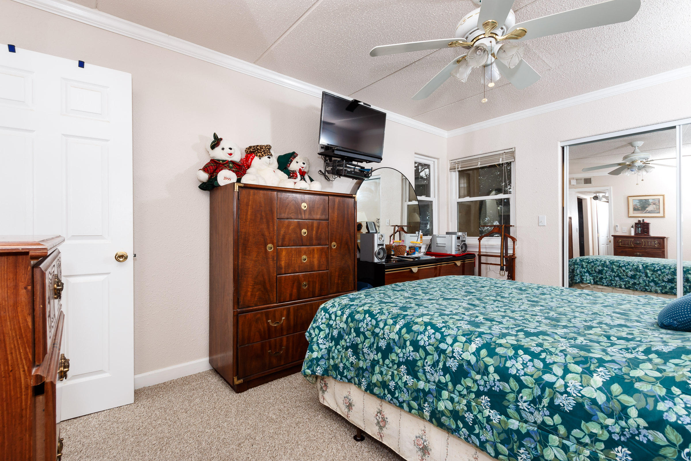 CEDARS CONDO - Residential