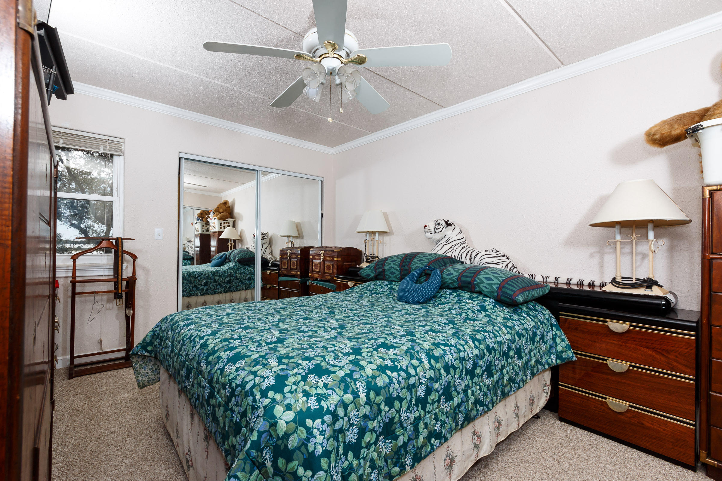 CEDARS CONDO - Residential