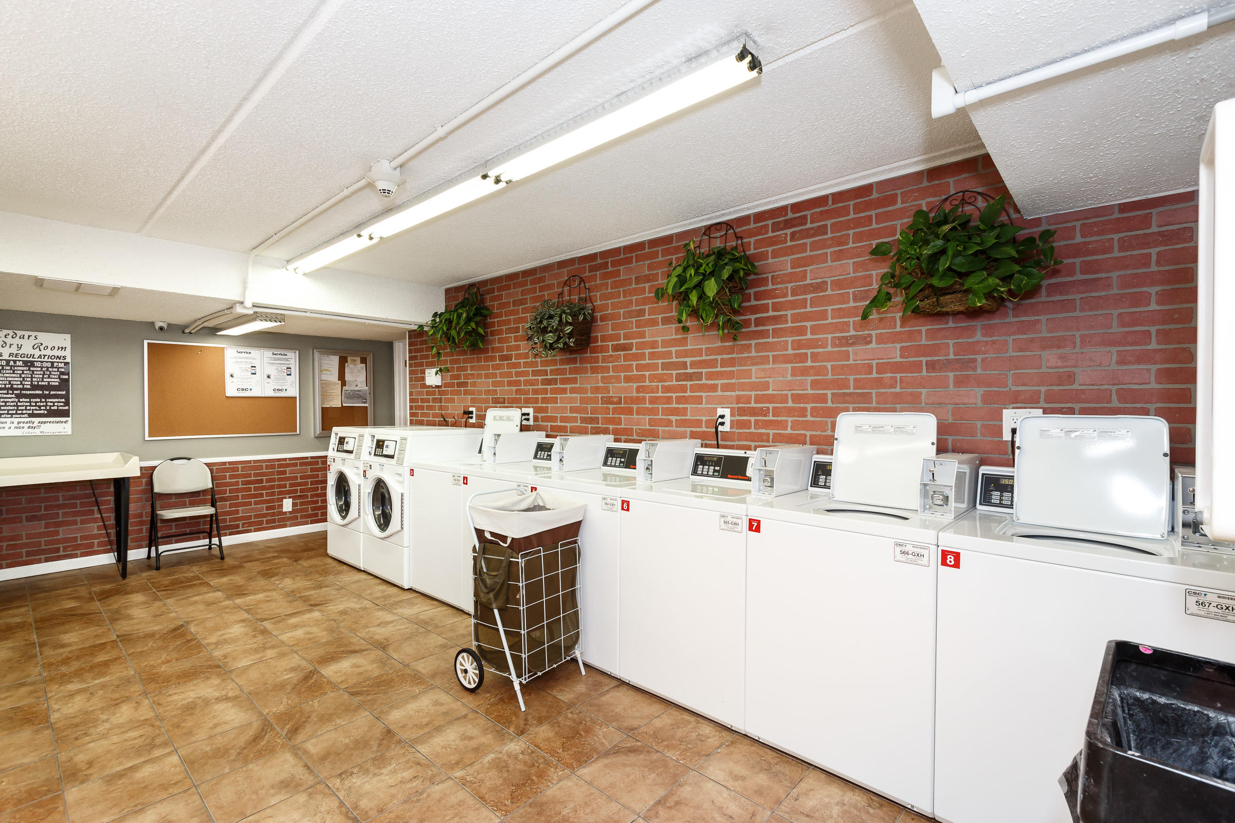 CEDARS CONDO - Residential