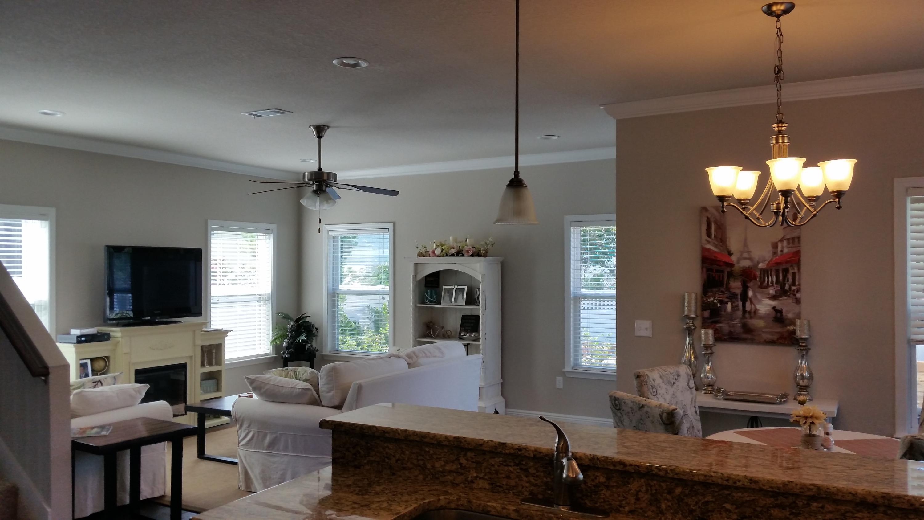 Waterview At Inlet Beach - Residential