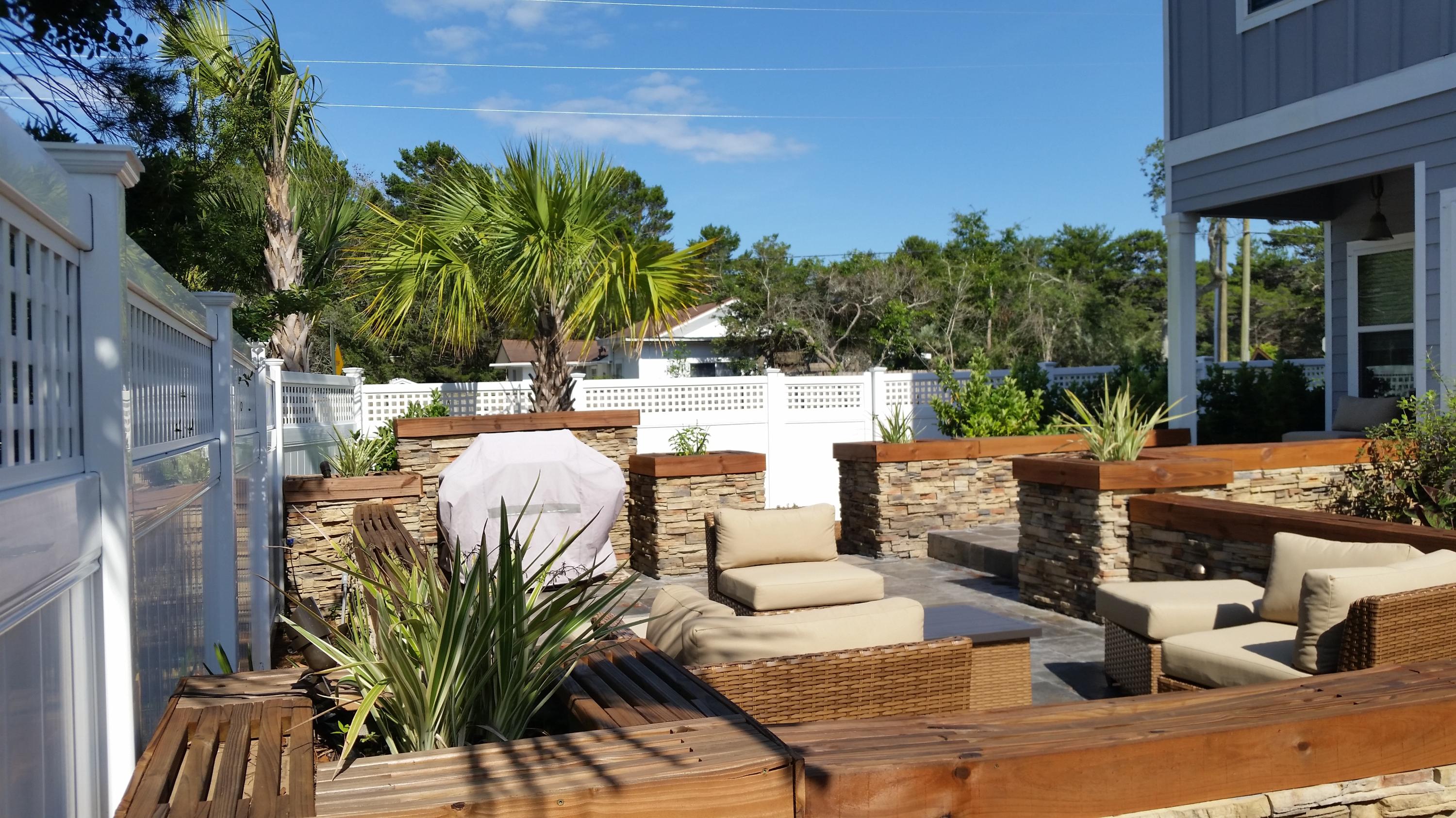 Waterview At Inlet Beach - Residential