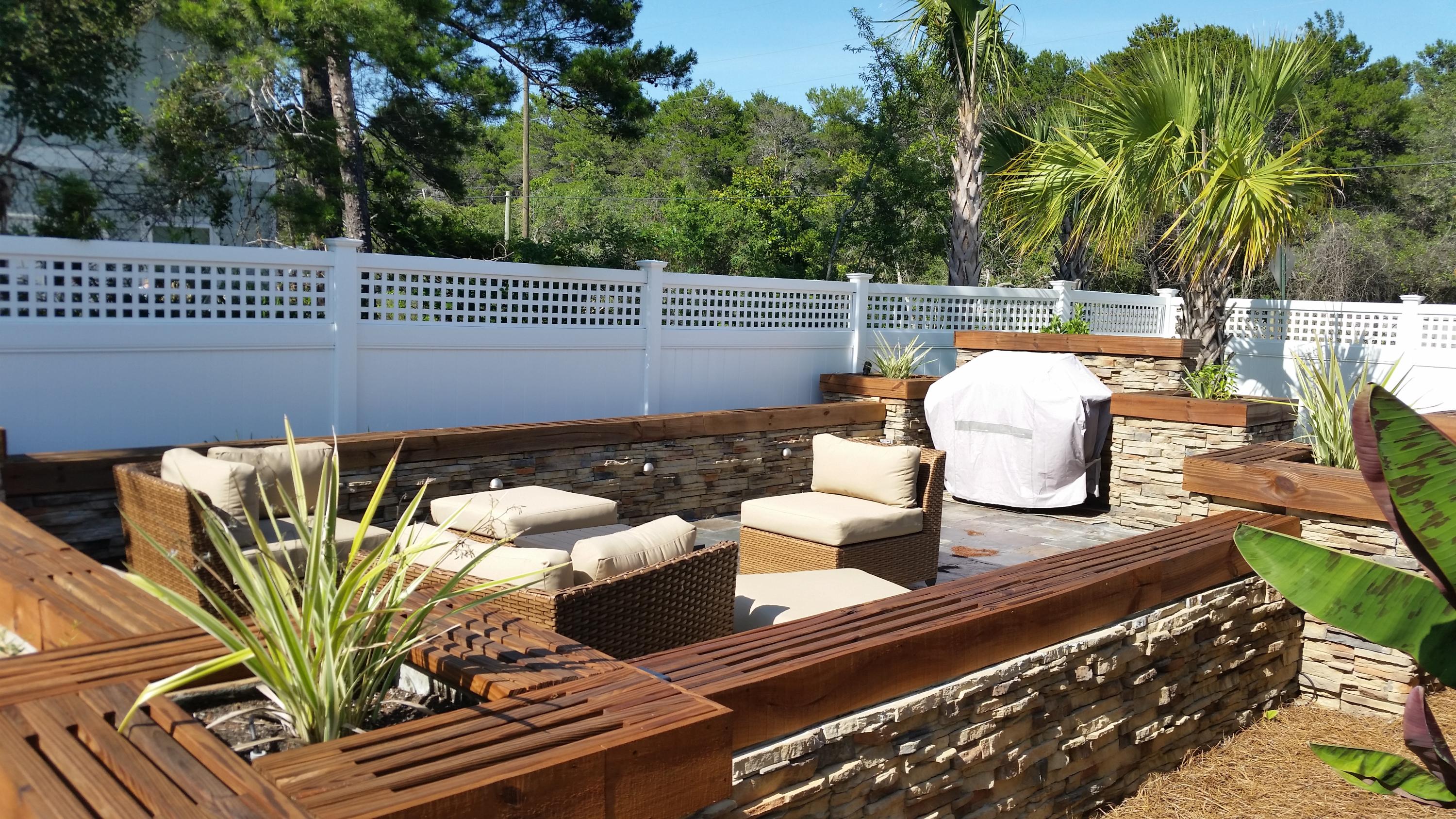 Waterview At Inlet Beach - Residential