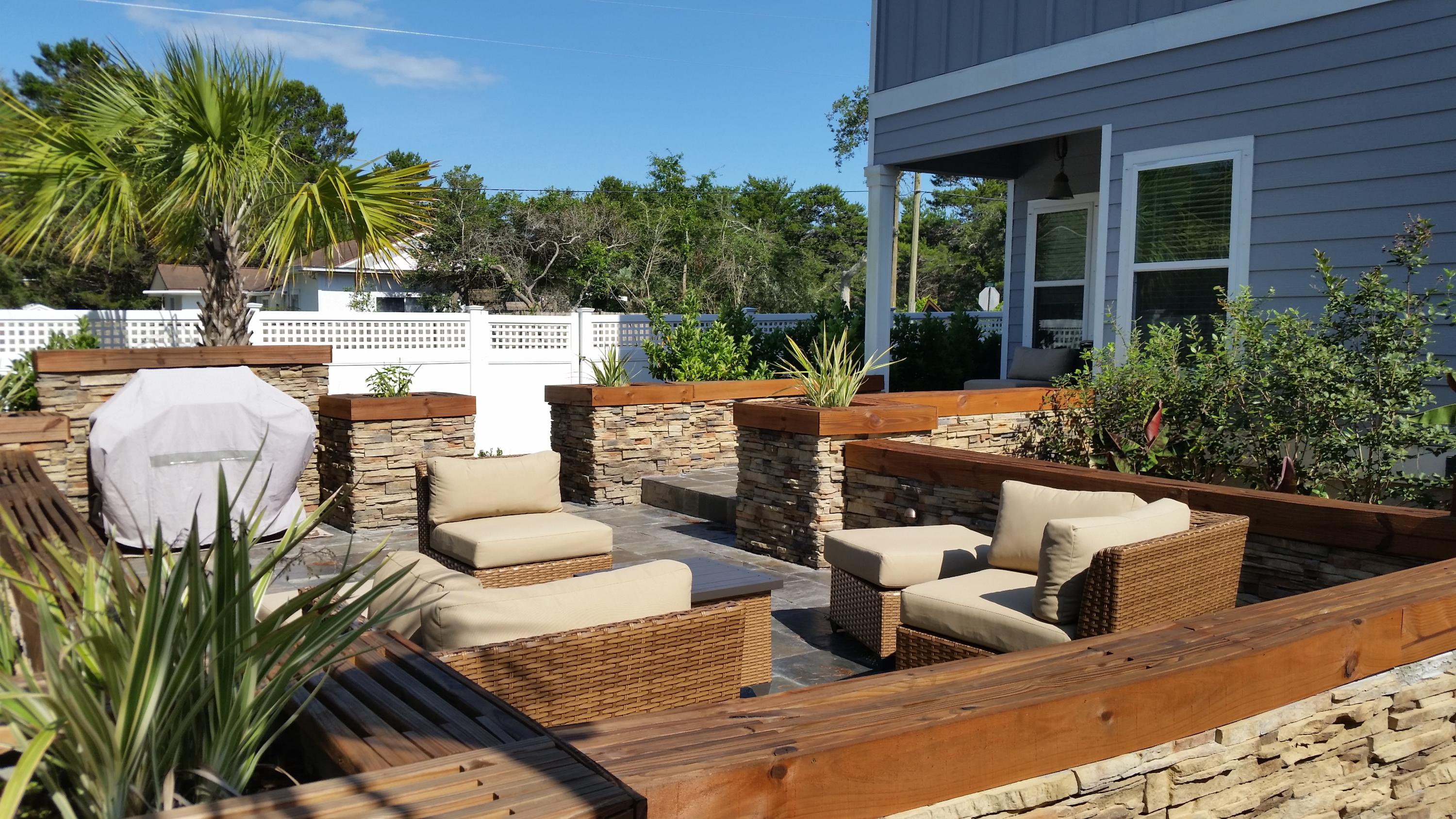 Waterview At Inlet Beach - Residential