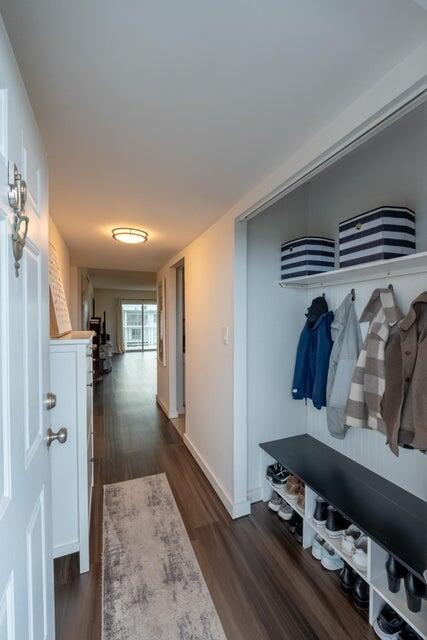 CENTURY PARK WEST UNIT 512 - Residential Lease