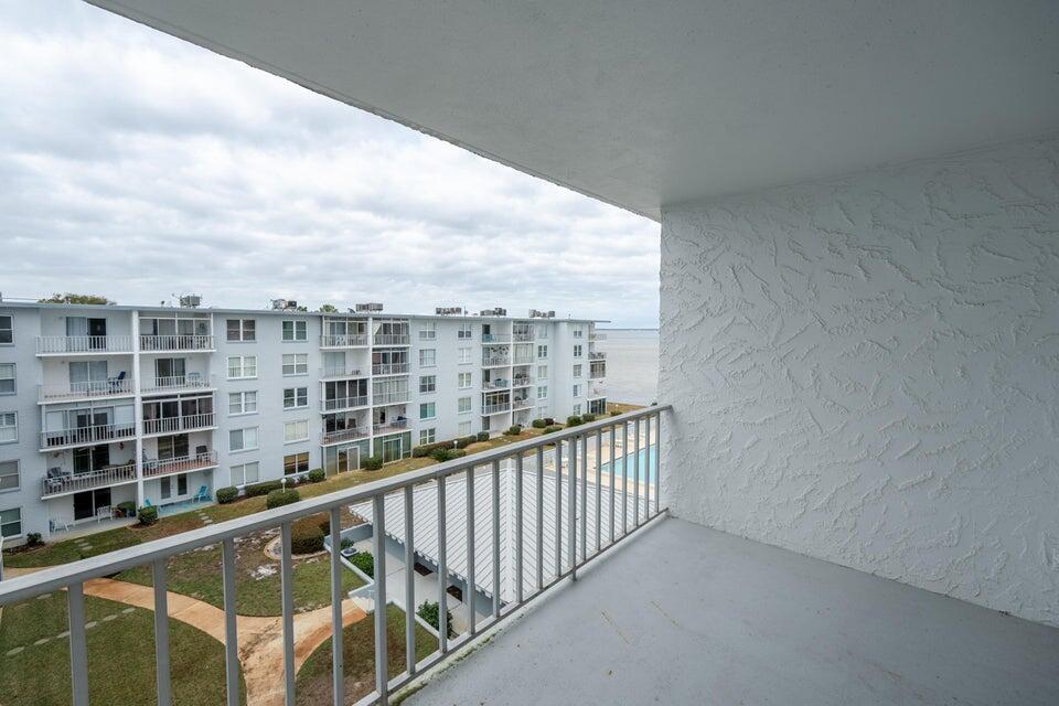 CENTURY PARK WEST UNIT 512 - Residential Lease