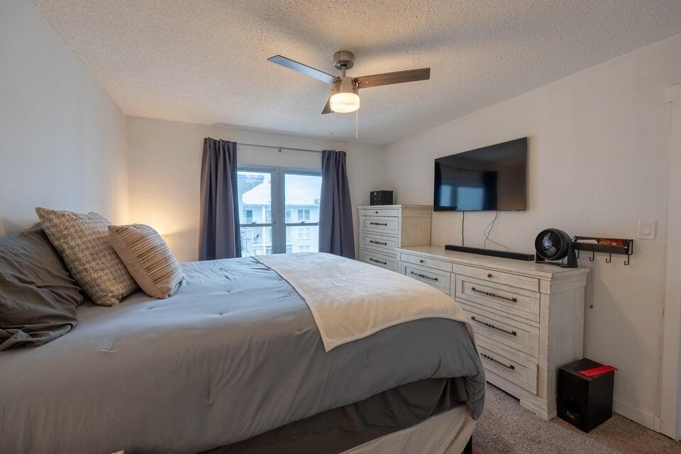 CENTURY PARK WEST UNIT 512 - Residential Lease