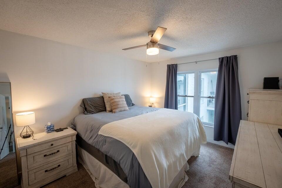 CENTURY PARK WEST UNIT 512 - Residential Lease