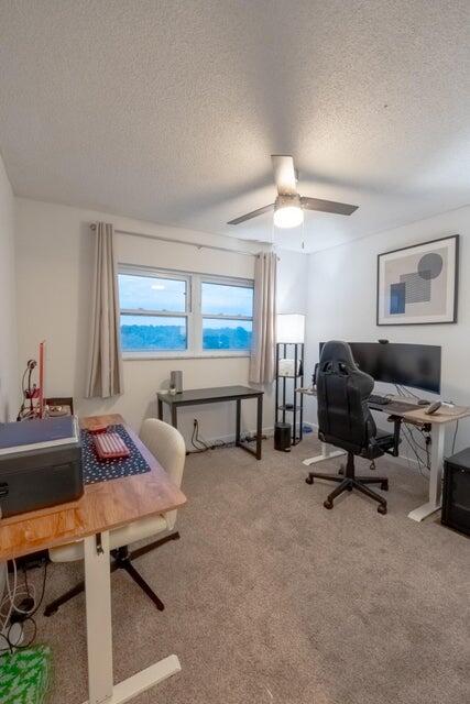 CENTURY PARK WEST UNIT 512 - Residential Lease