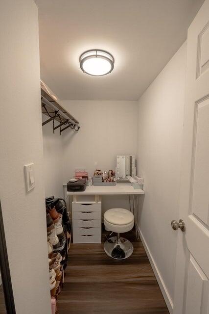 CENTURY PARK WEST UNIT 512 - Residential Lease