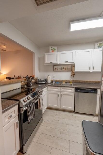 CENTURY PARK WEST UNIT 512 - Residential Lease