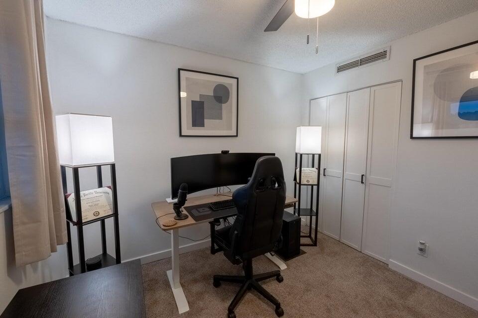 CENTURY PARK WEST UNIT 512 - Residential Lease