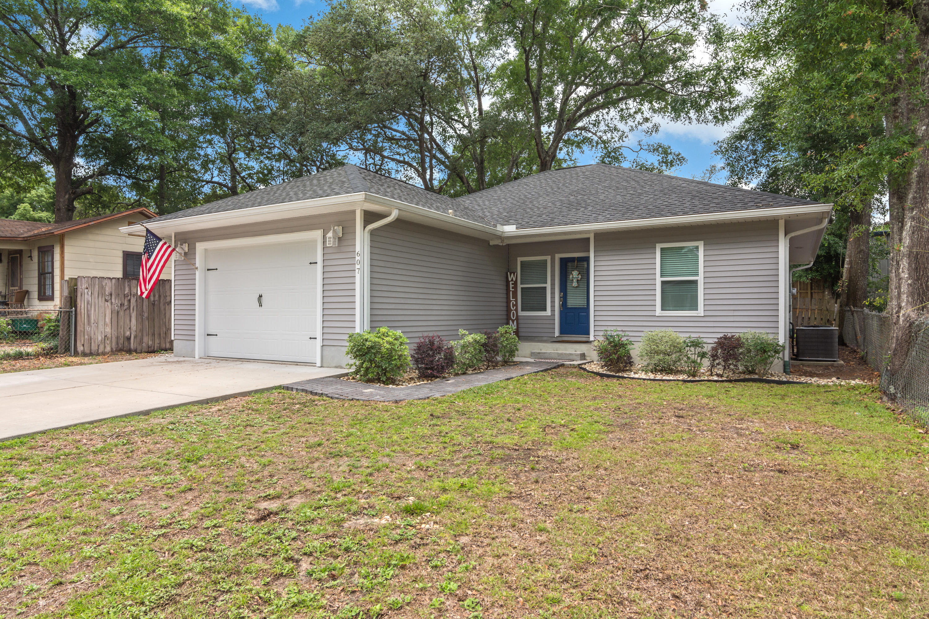 POWELL S/D - Residential