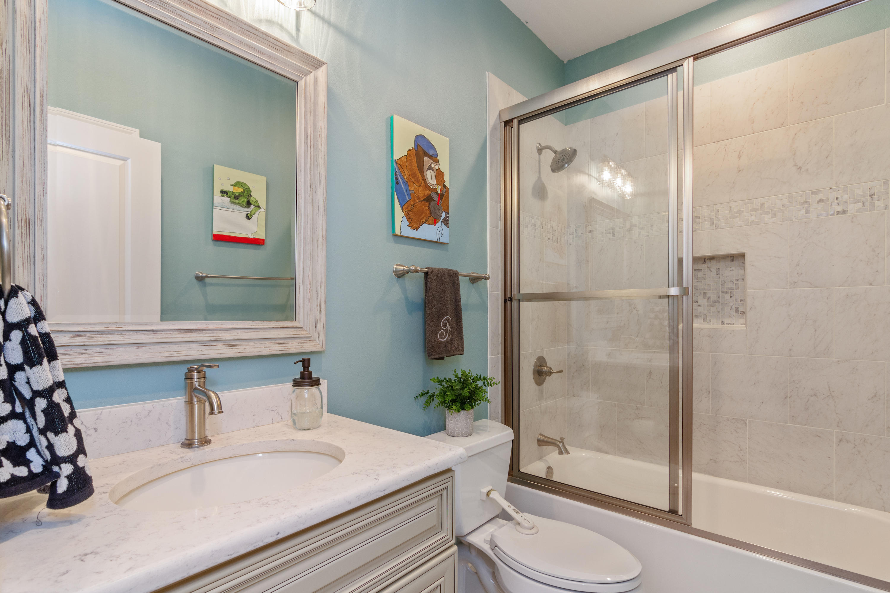 POWELL S/D - Residential