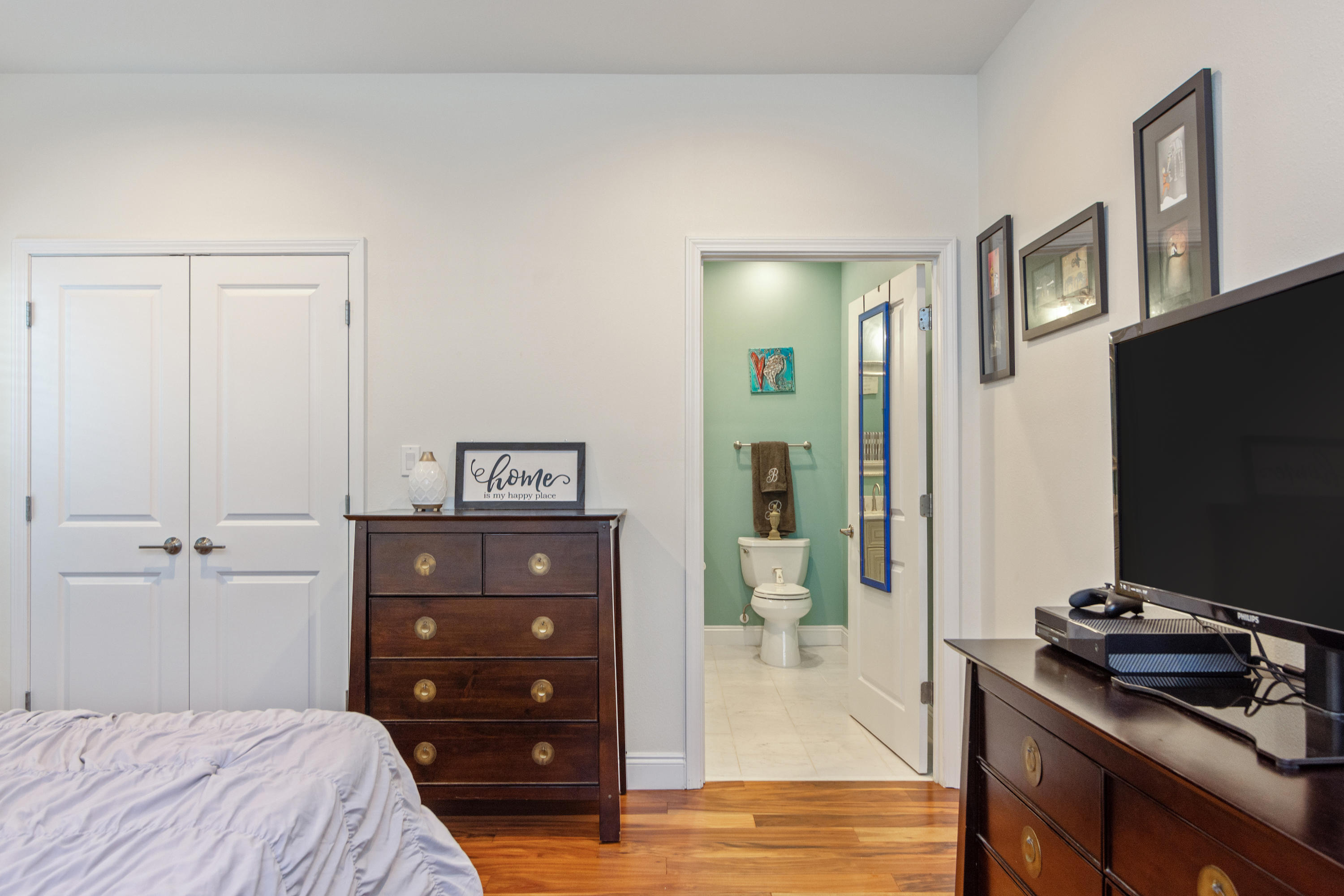 POWELL S/D - Residential