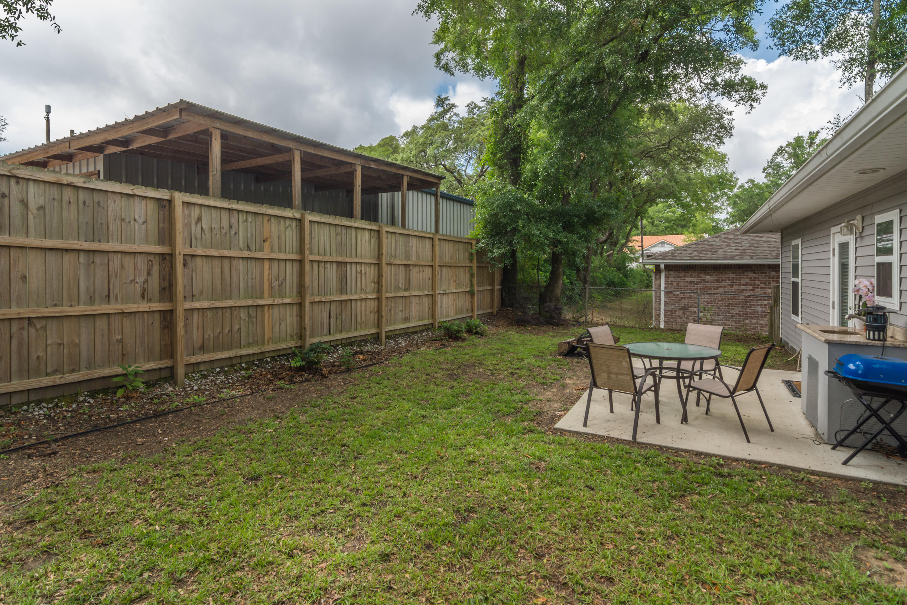 POWELL S/D - Residential