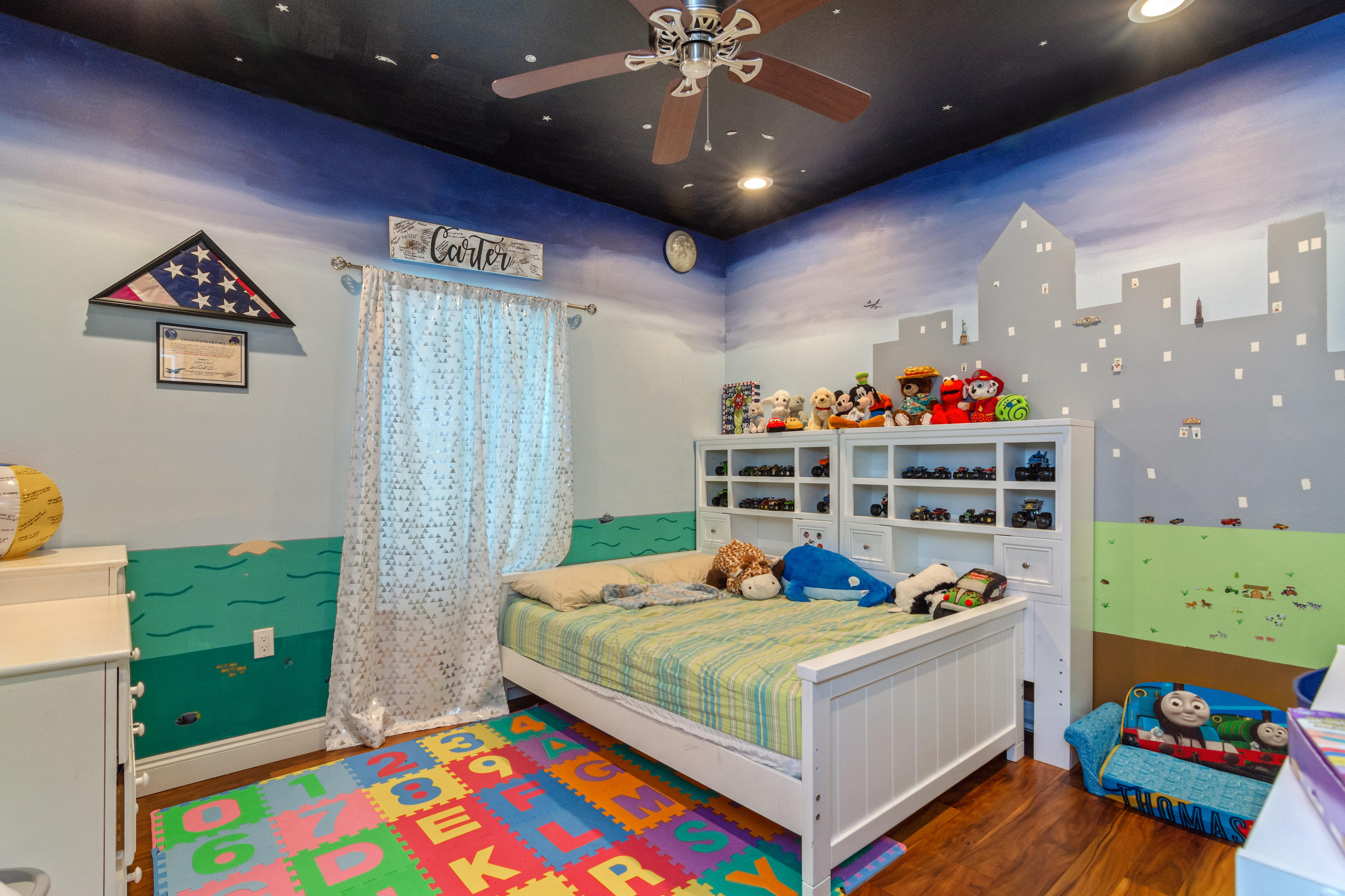 POWELL S/D - Residential