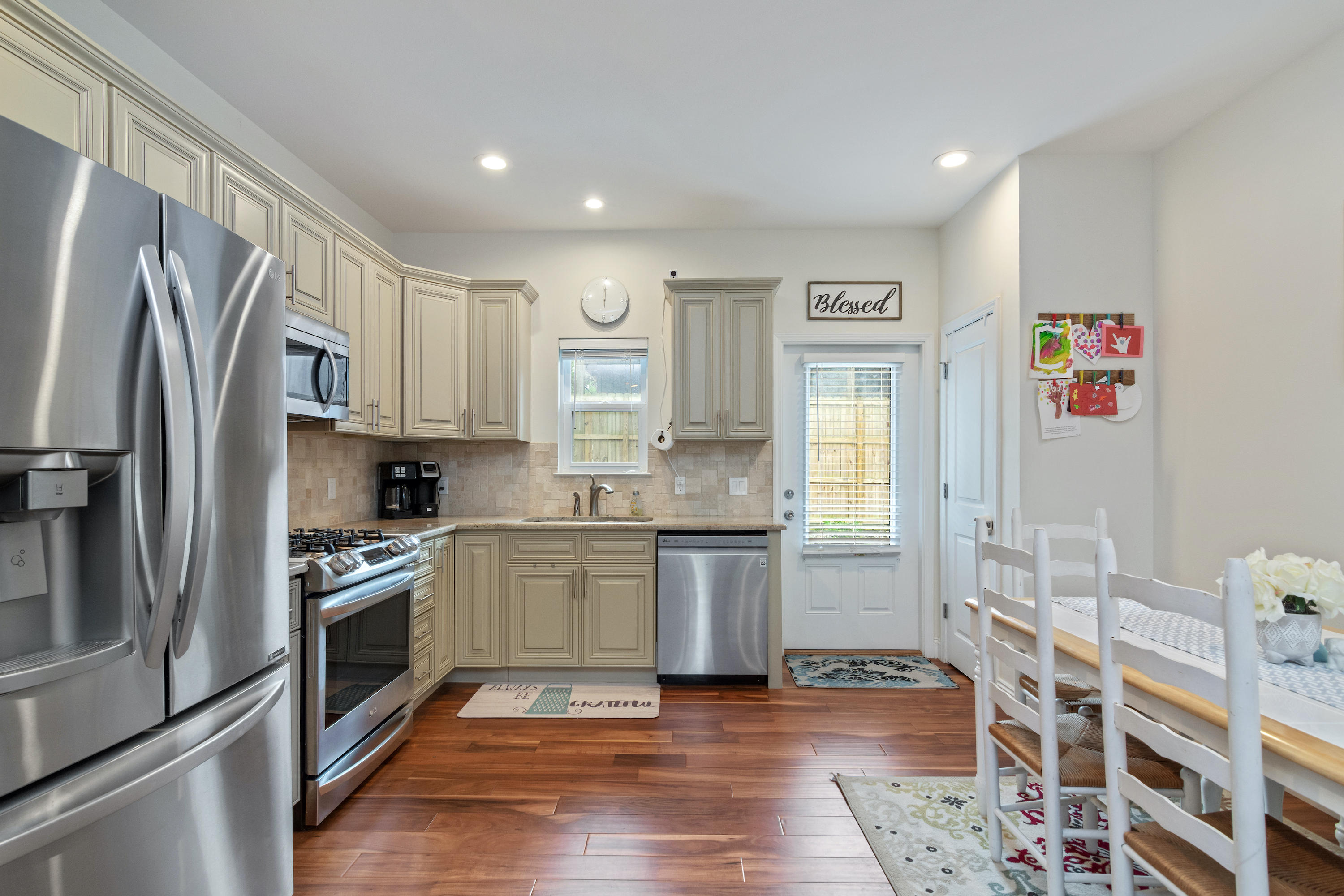 POWELL S/D - Residential