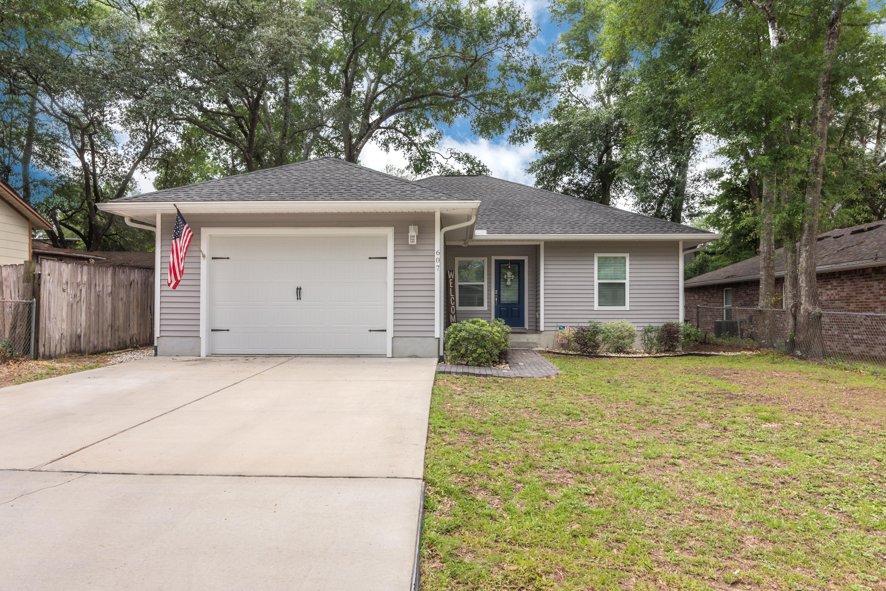 POWELL S/D - Residential