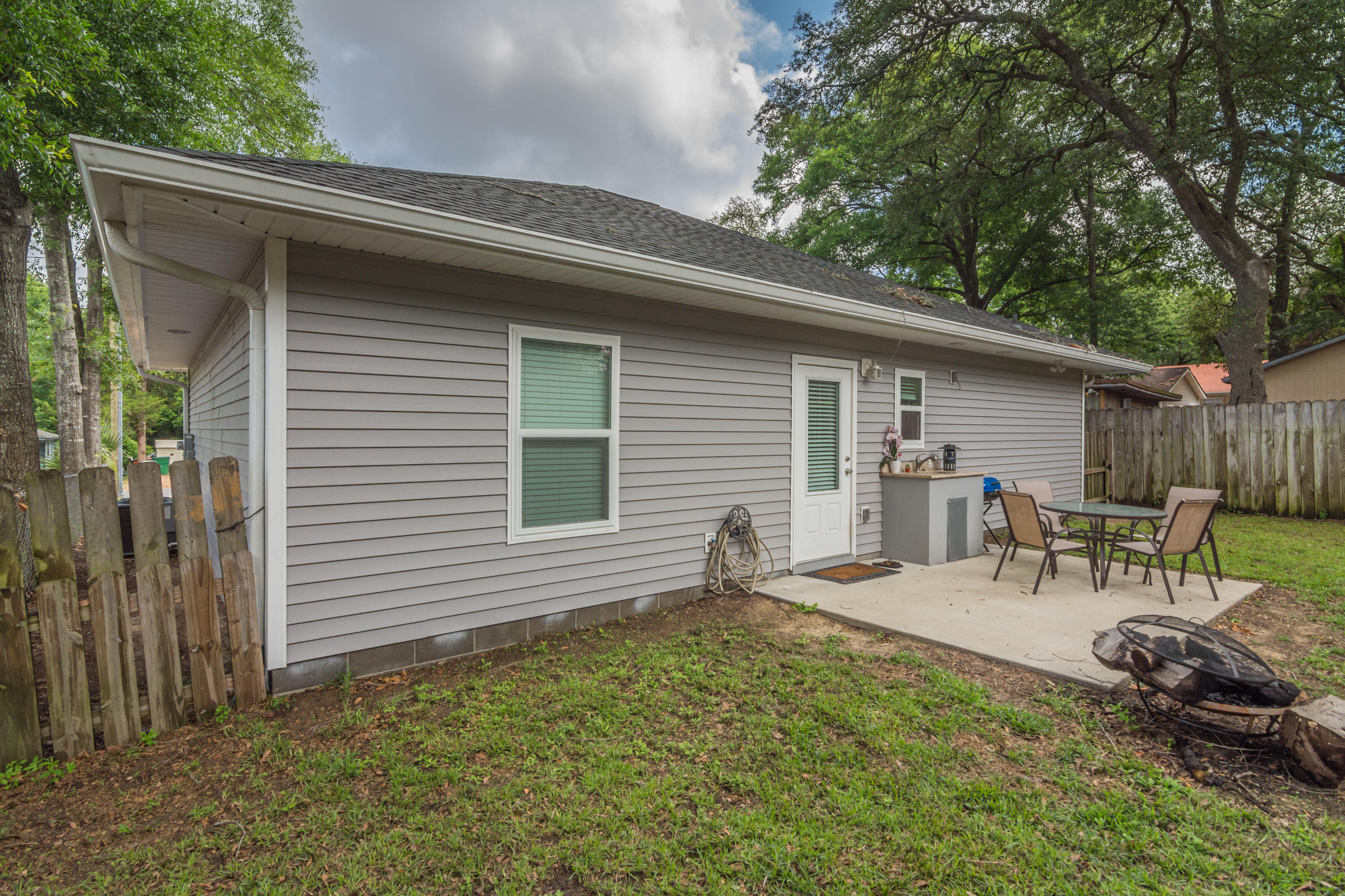 POWELL S/D - Residential