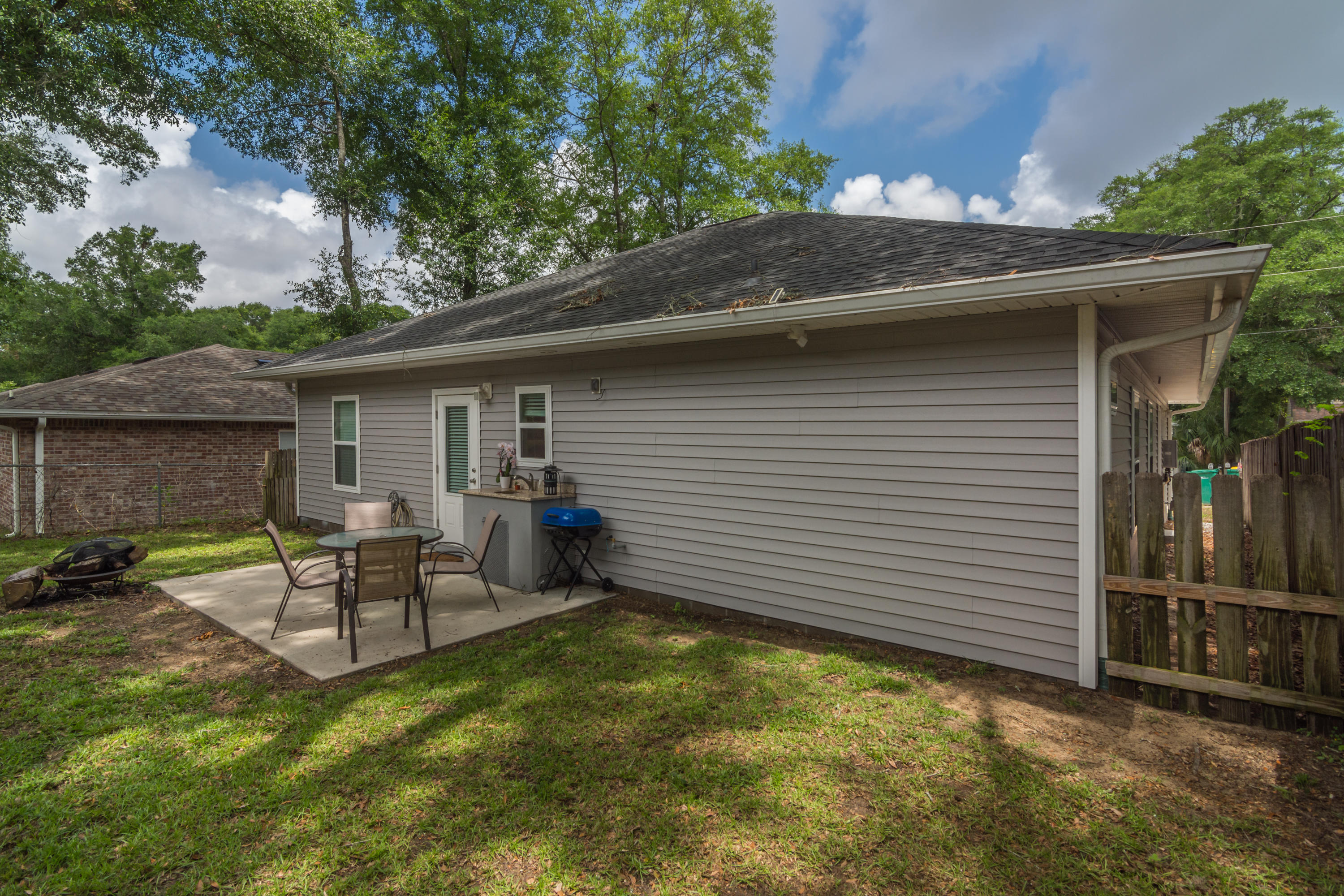 POWELL S/D - Residential