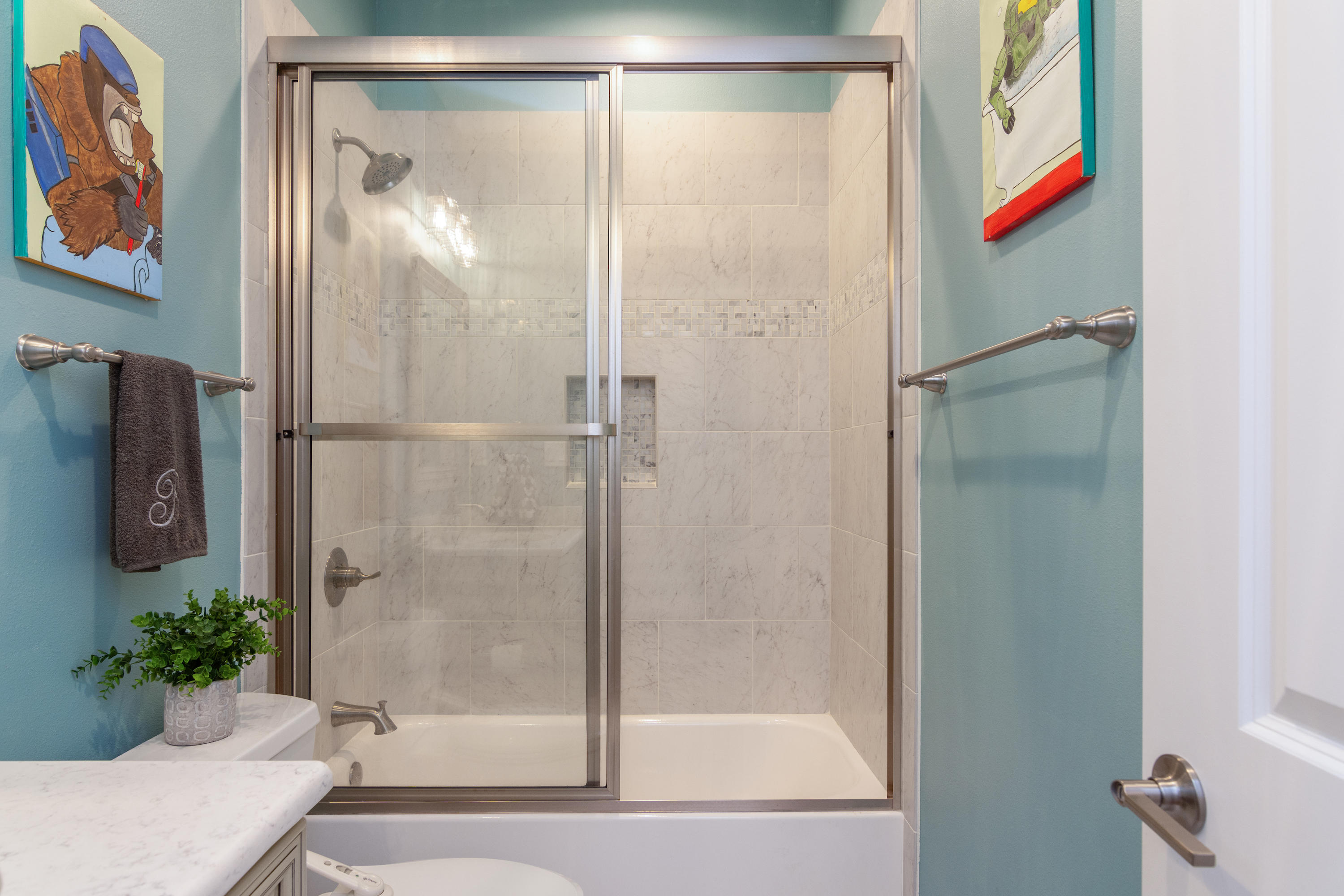 POWELL S/D - Residential