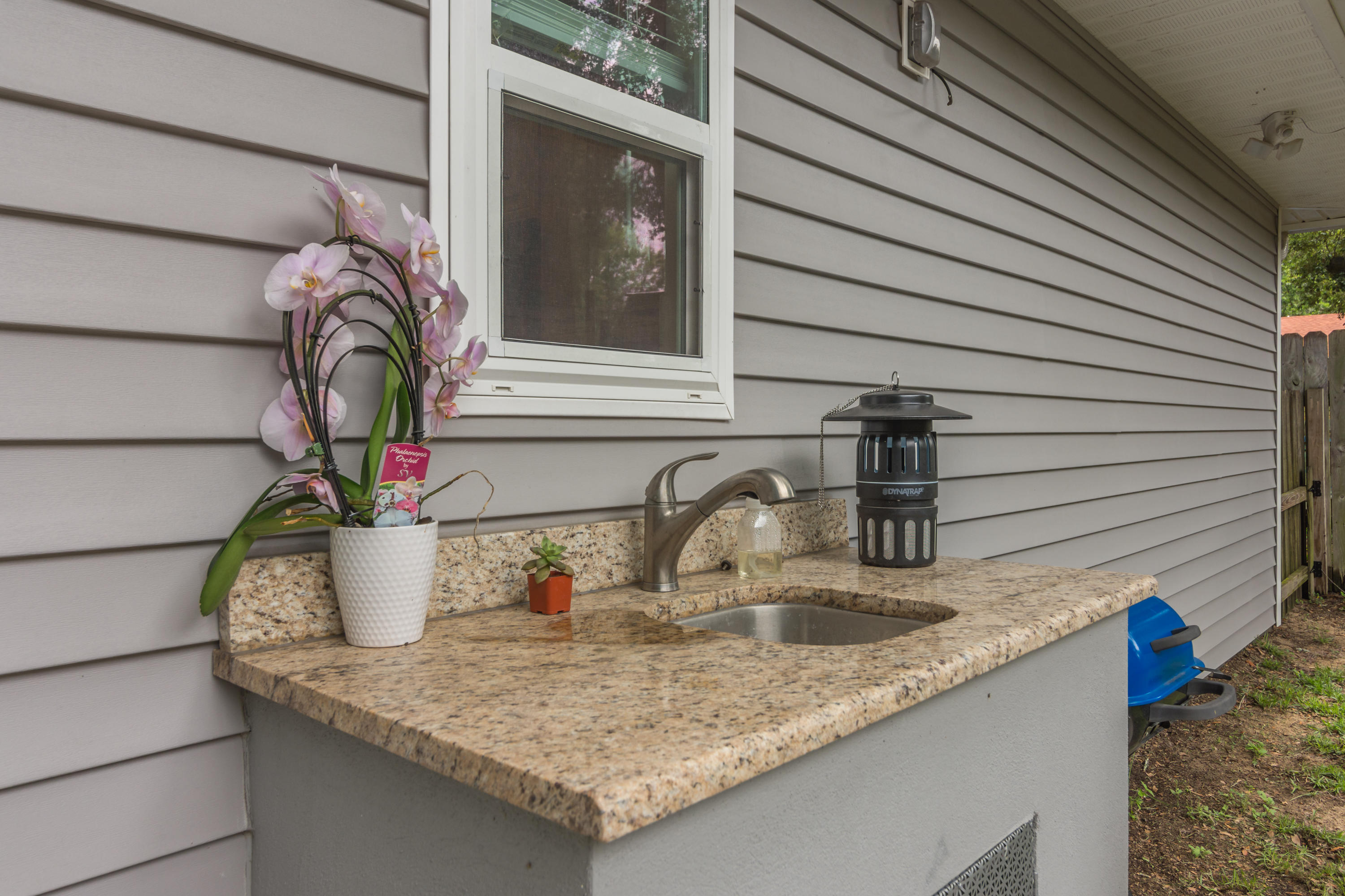 POWELL S/D - Residential