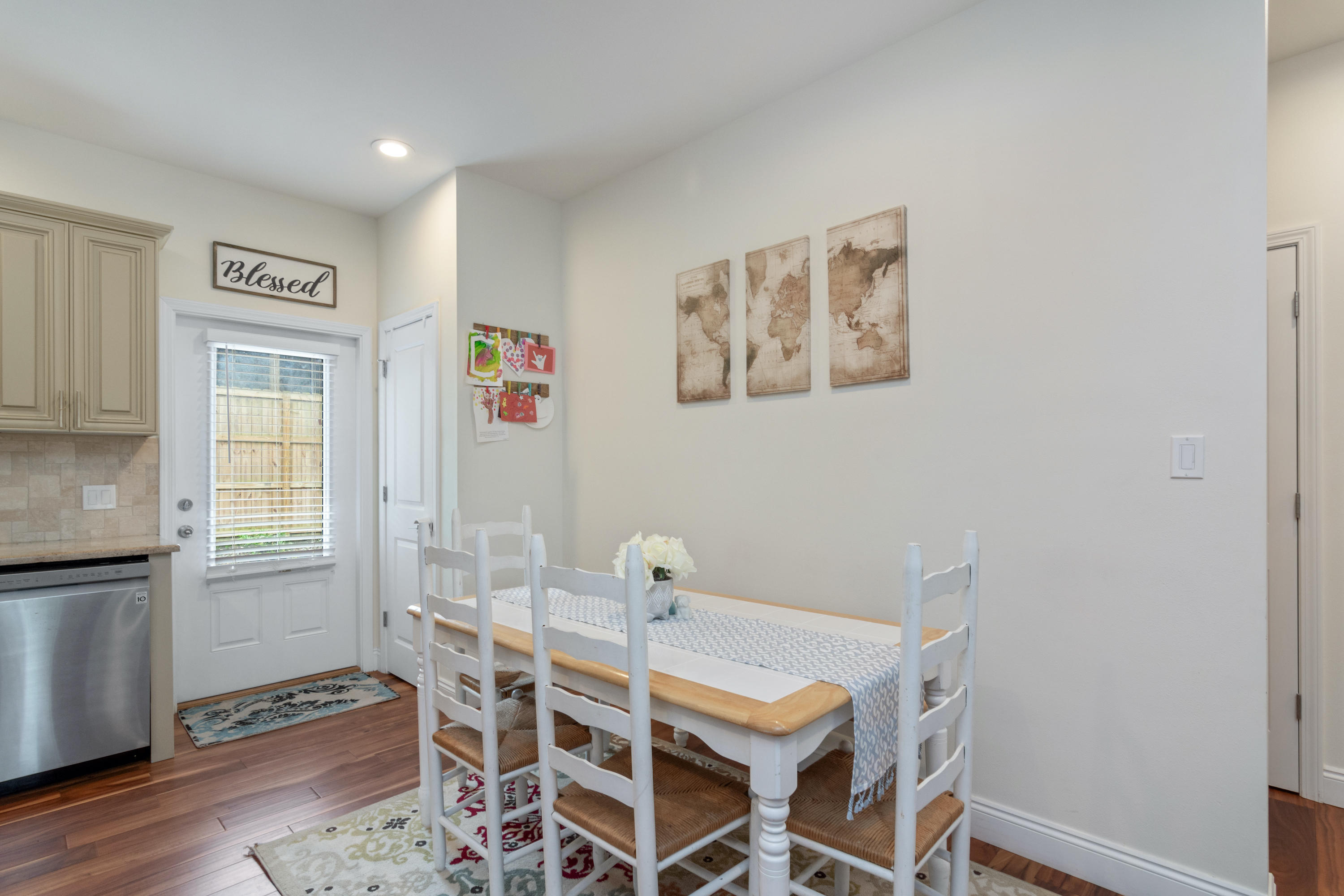 POWELL S/D - Residential