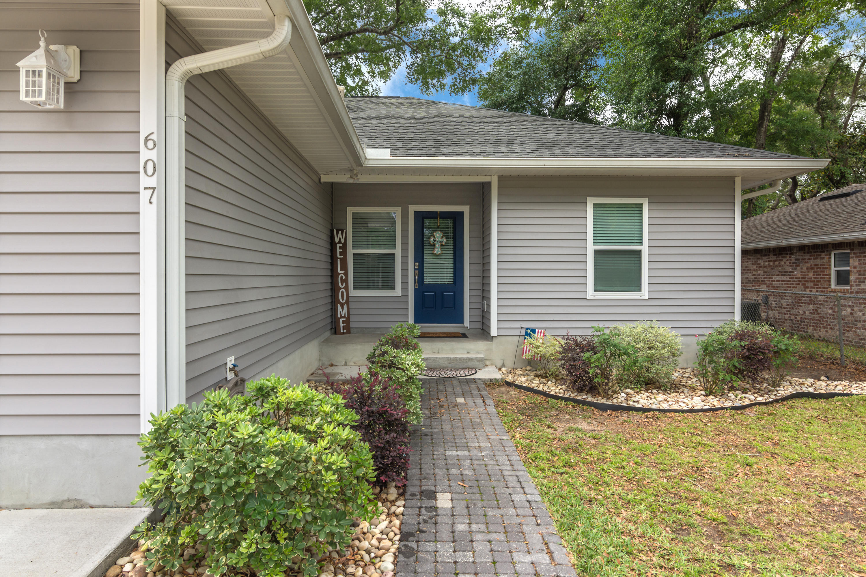 POWELL S/D - Residential