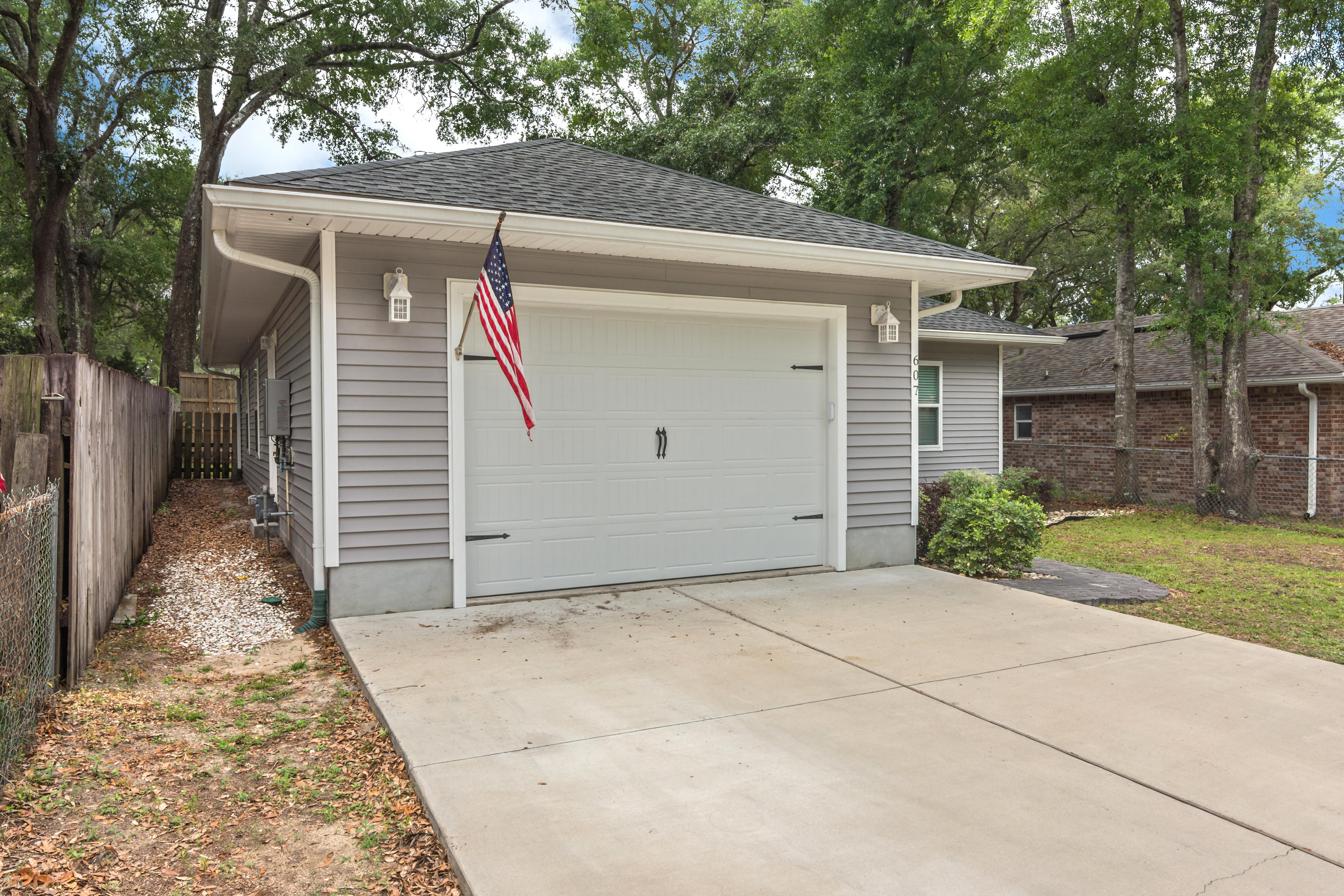 POWELL S/D - Residential