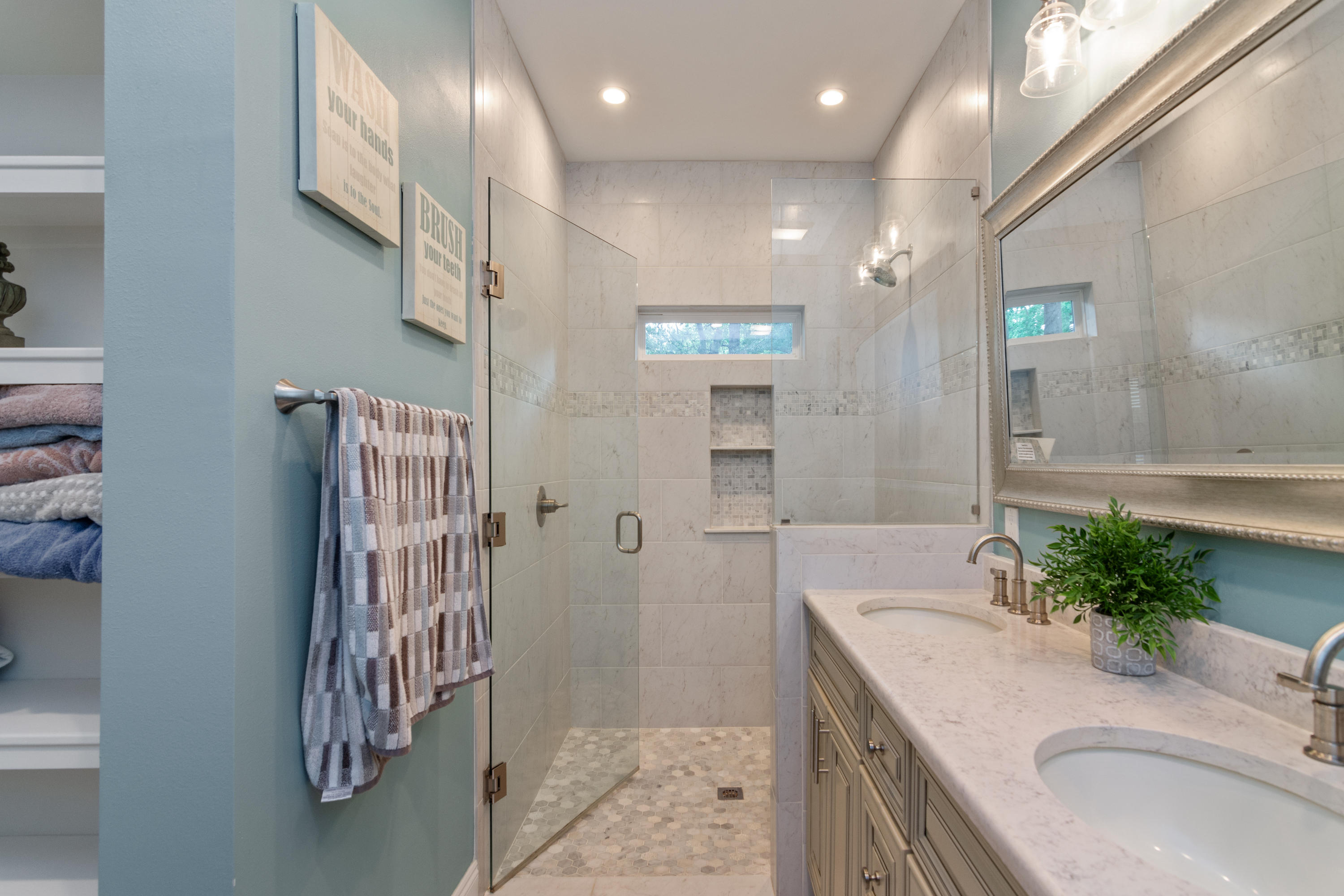 POWELL S/D - Residential