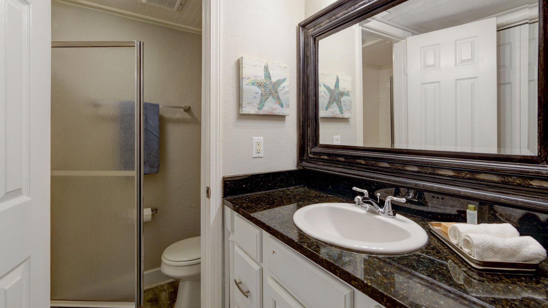 SEASCAPE CONDO PH 6B PH 1 - Residential