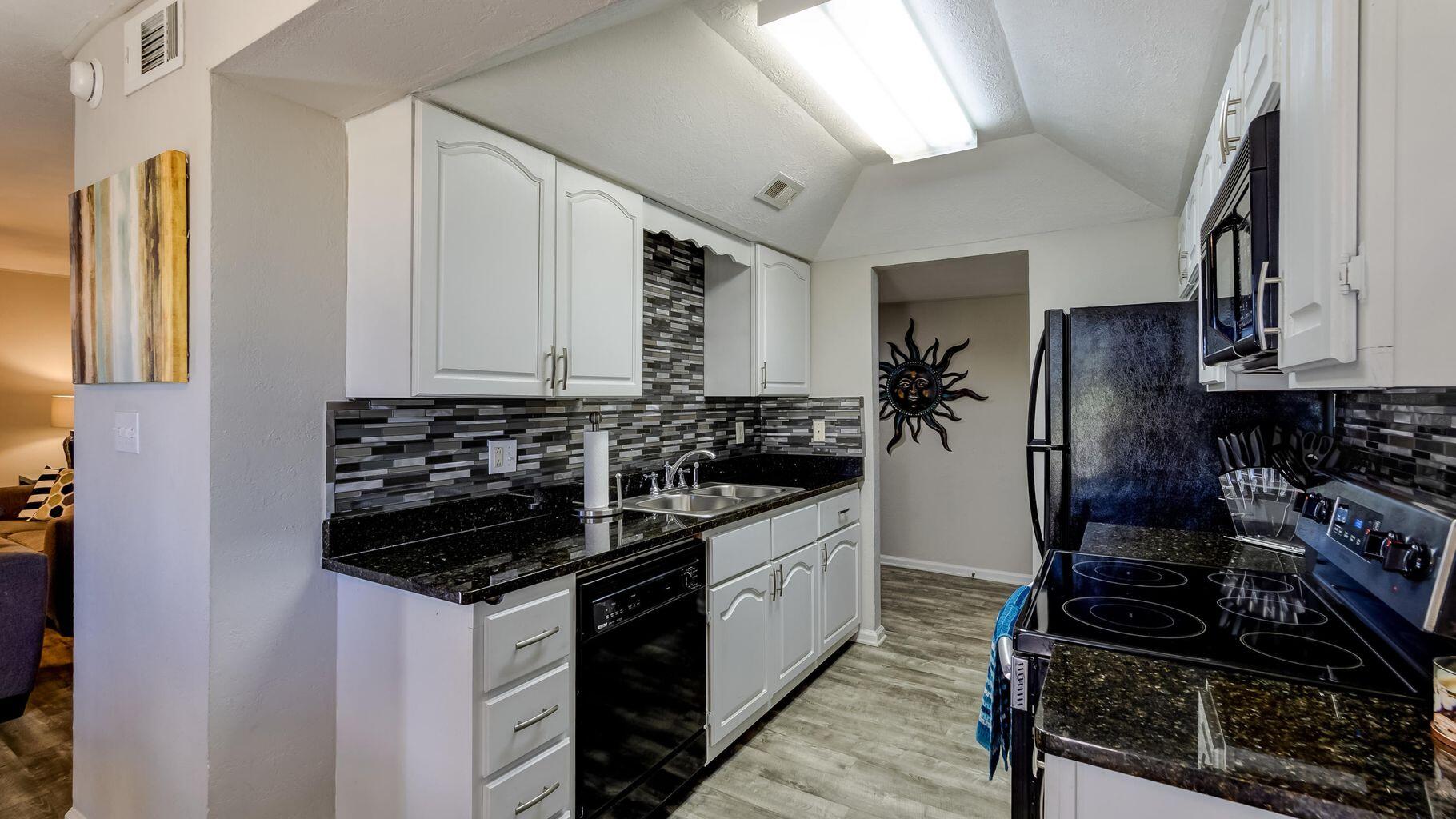 SEASCAPE CONDO PH 6B PH 1 - Residential