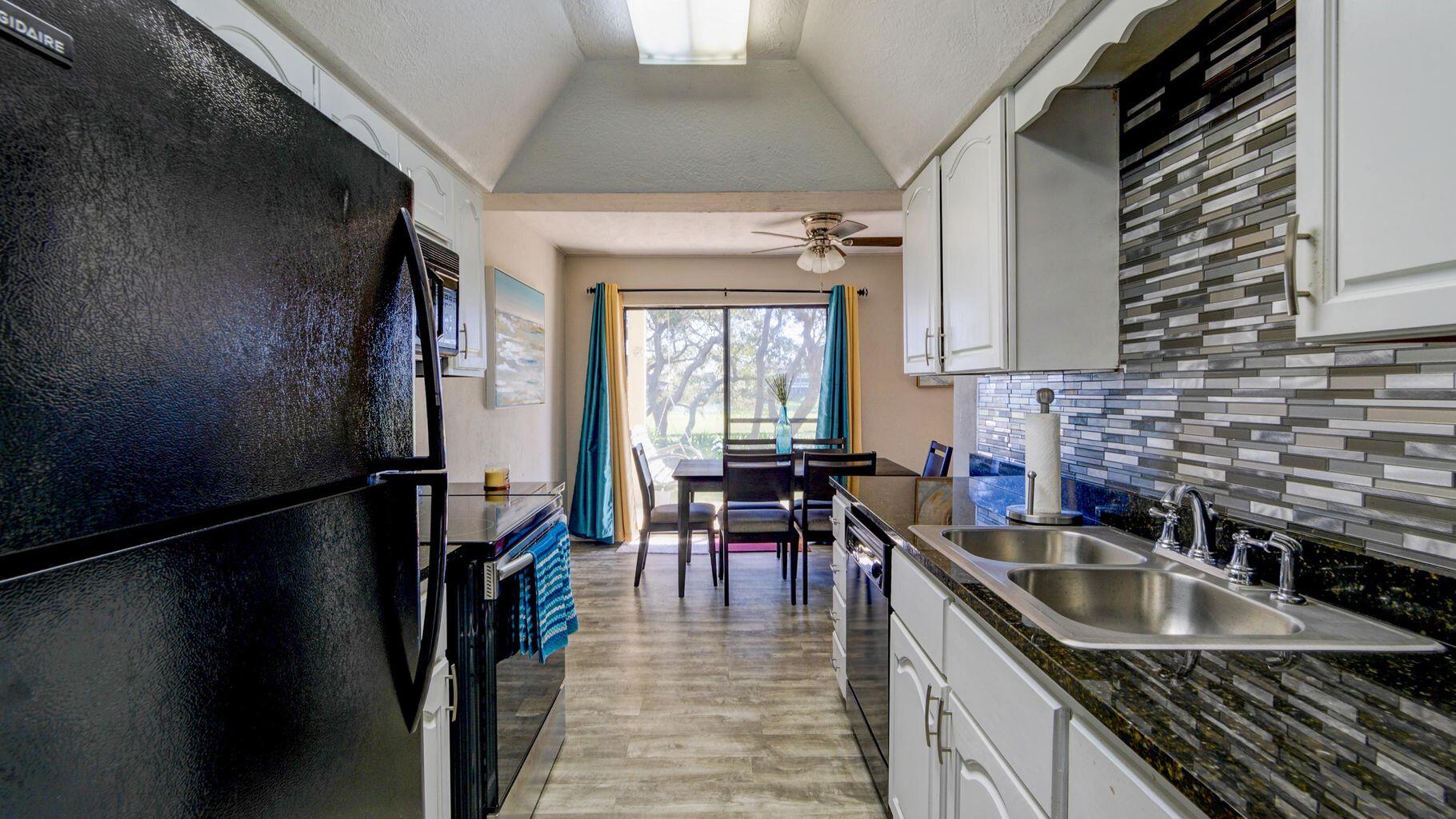 SEASCAPE CONDO PH 6B PH 1 - Residential