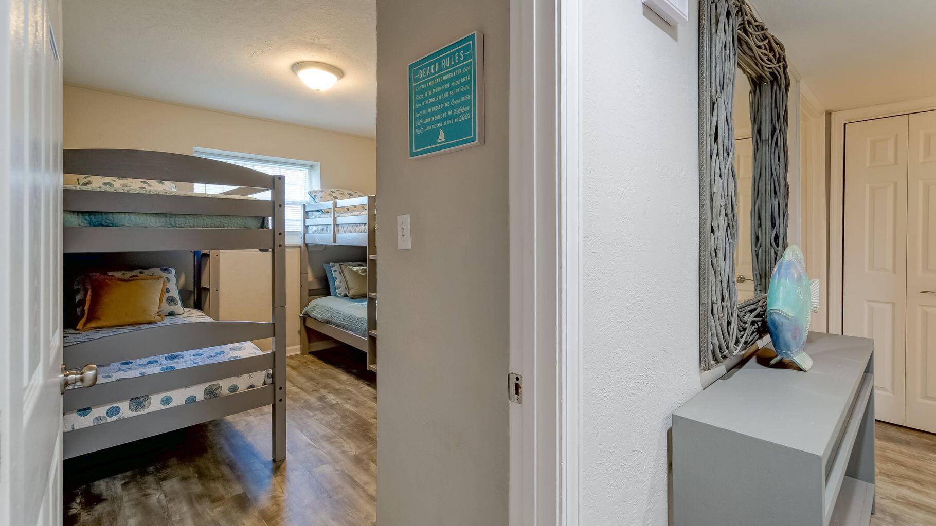 SEASCAPE CONDO PH 6B PH 1 - Residential