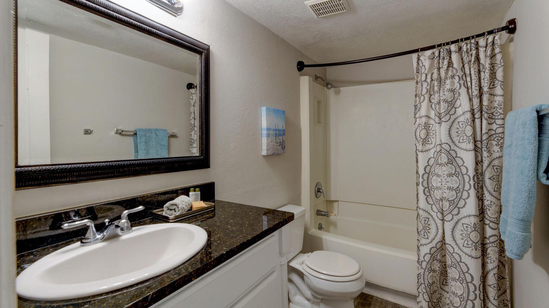 SEASCAPE CONDO PH 6B PH 1 - Residential