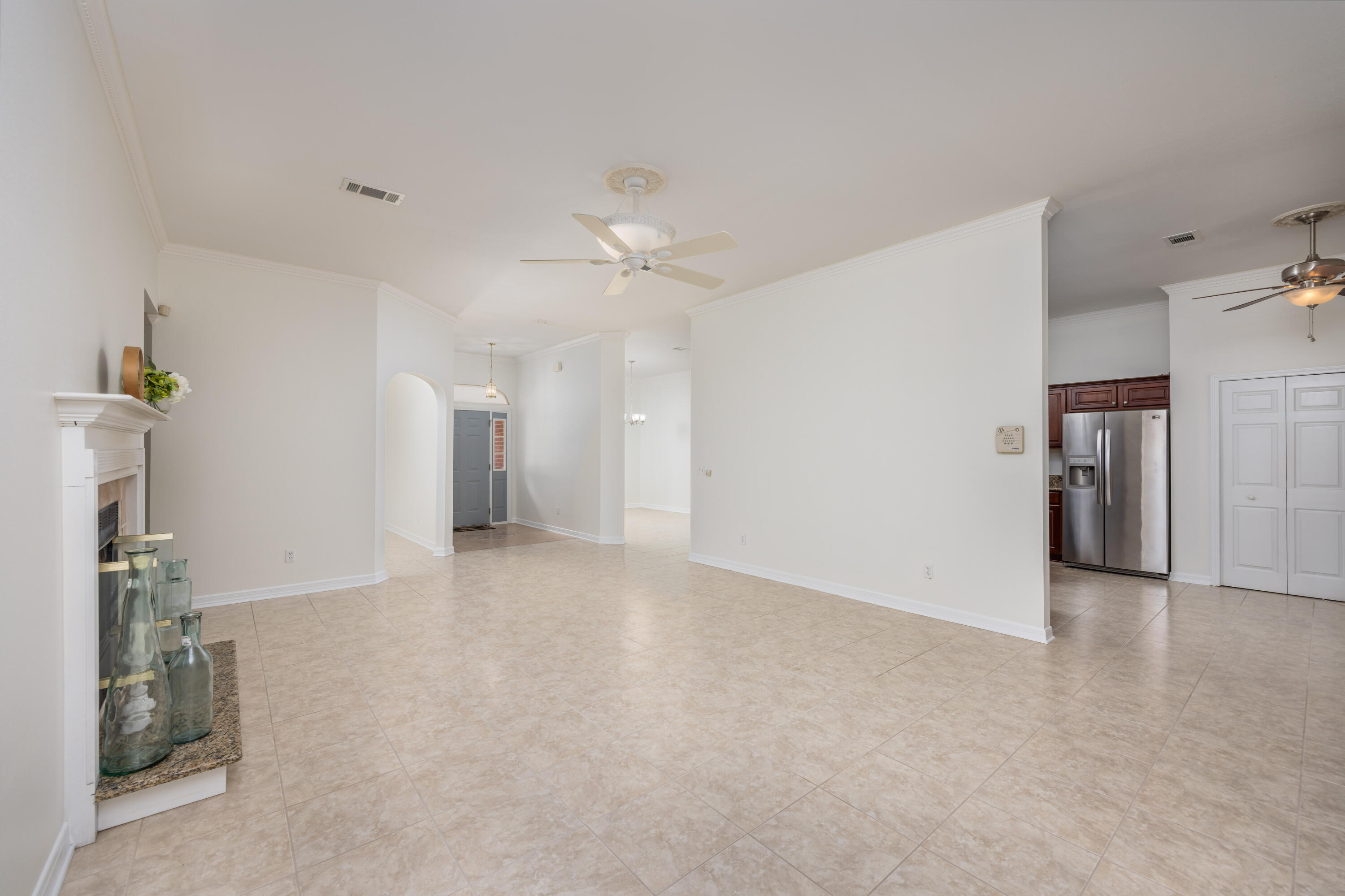 COUNTRYVIEW ESTATES 10TH ADDN - Residential