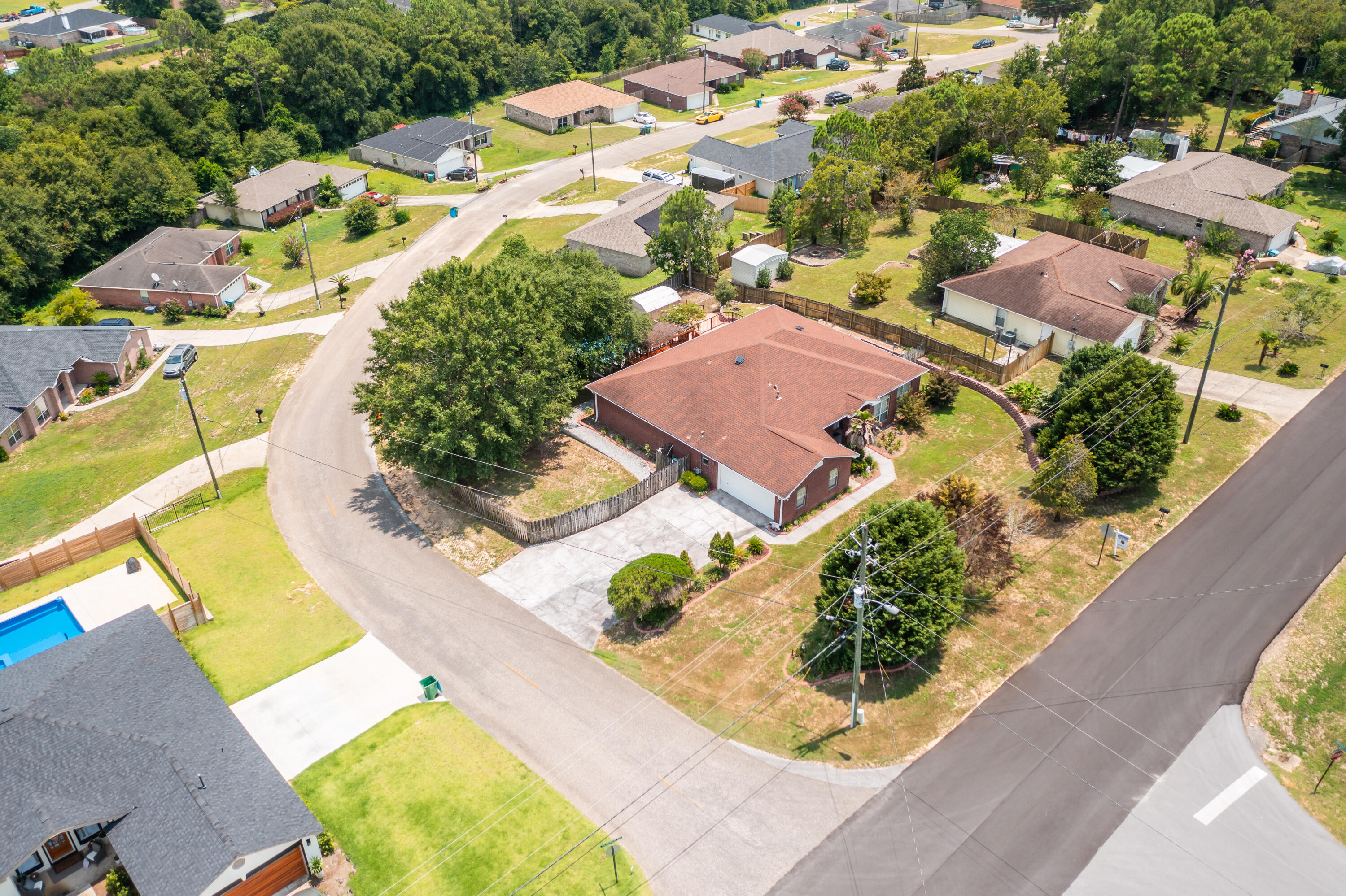 COUNTRYVIEW ESTATES 10TH ADDN - Residential