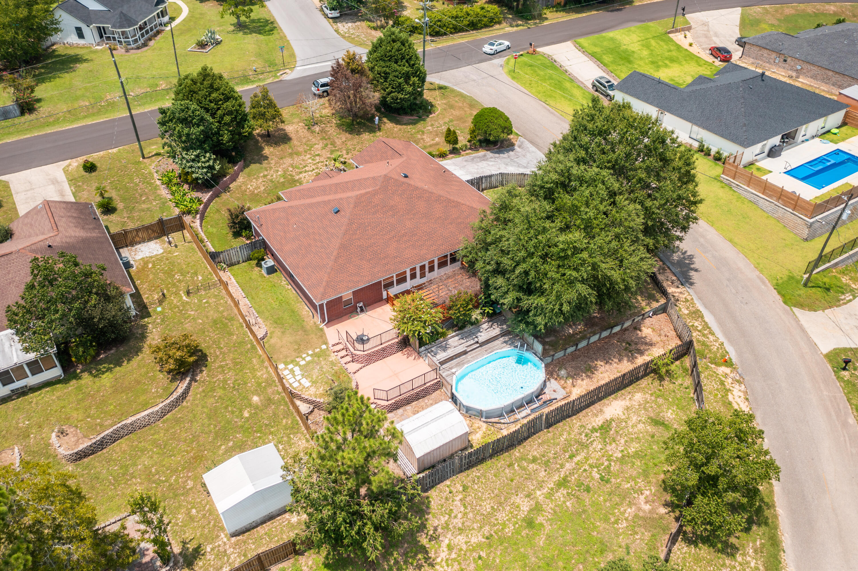 COUNTRYVIEW ESTATES 10TH ADDN - Residential