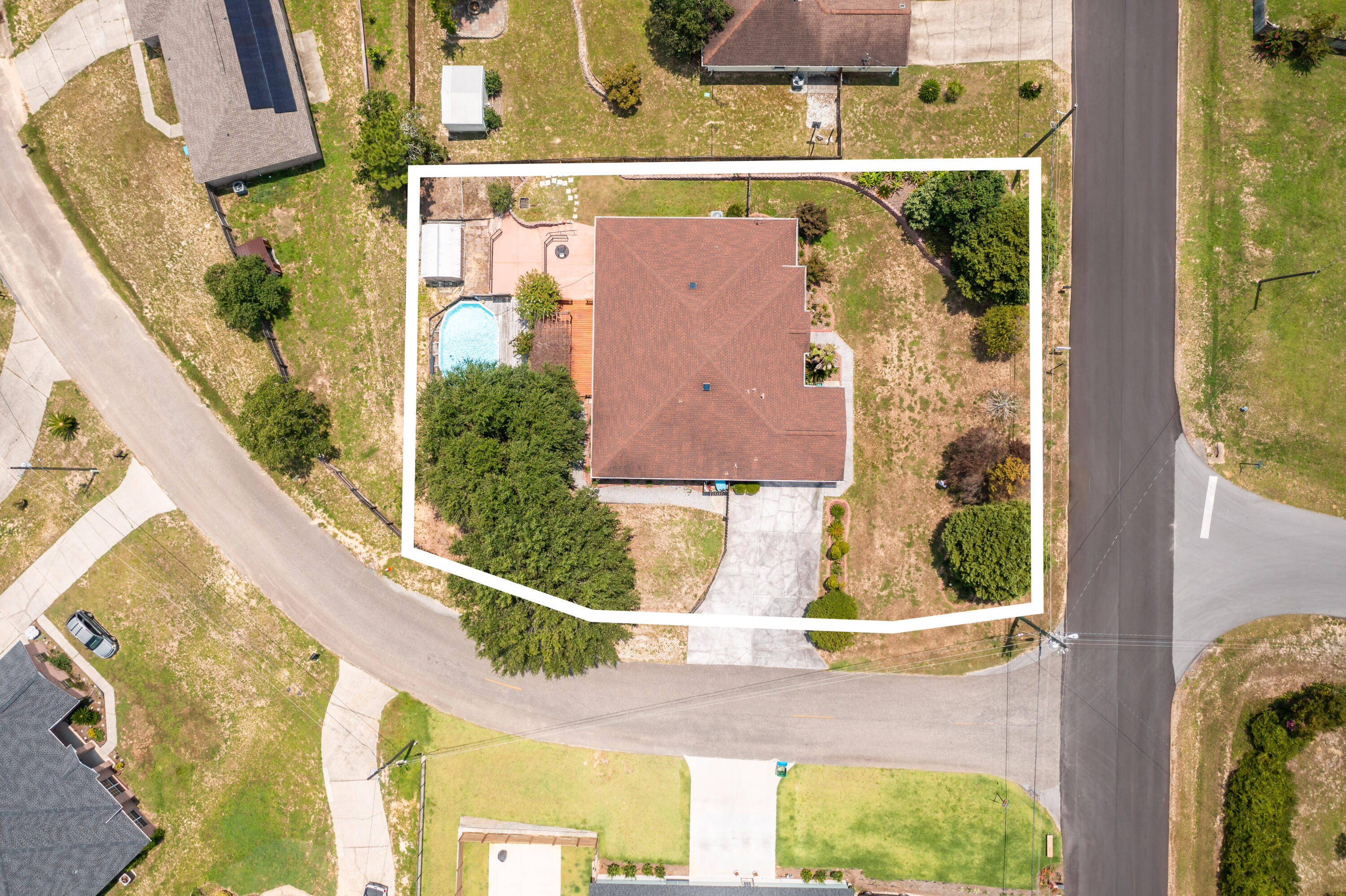 COUNTRYVIEW ESTATES 10TH ADDN - Residential