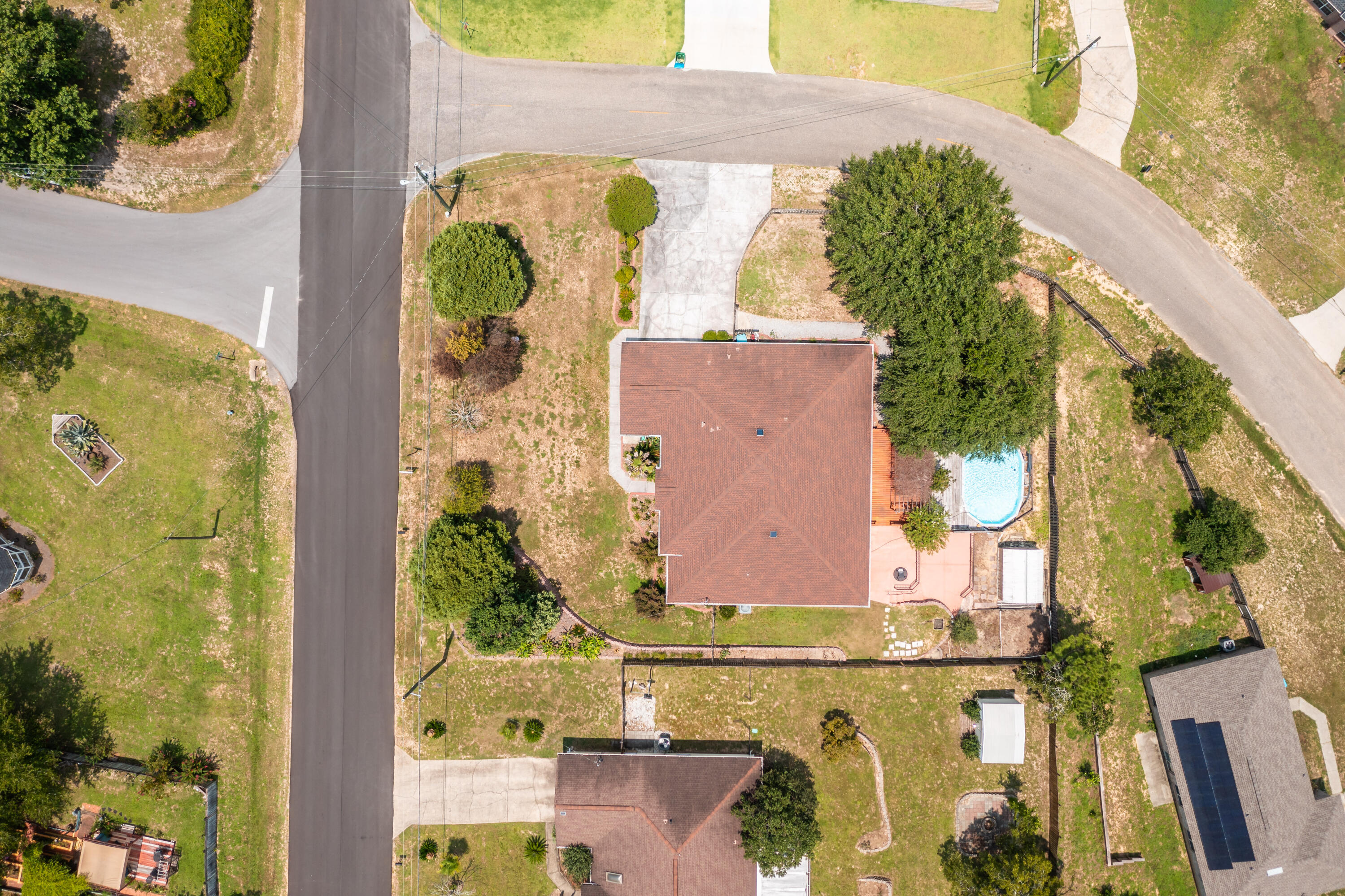 COUNTRYVIEW ESTATES 10TH ADDN - Residential