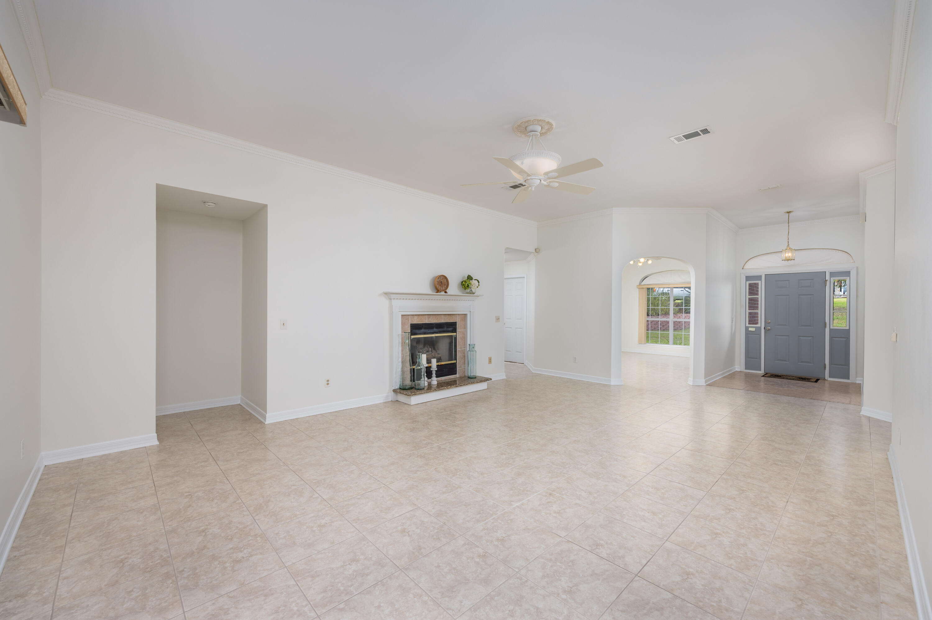 COUNTRYVIEW ESTATES 10TH ADDN - Residential