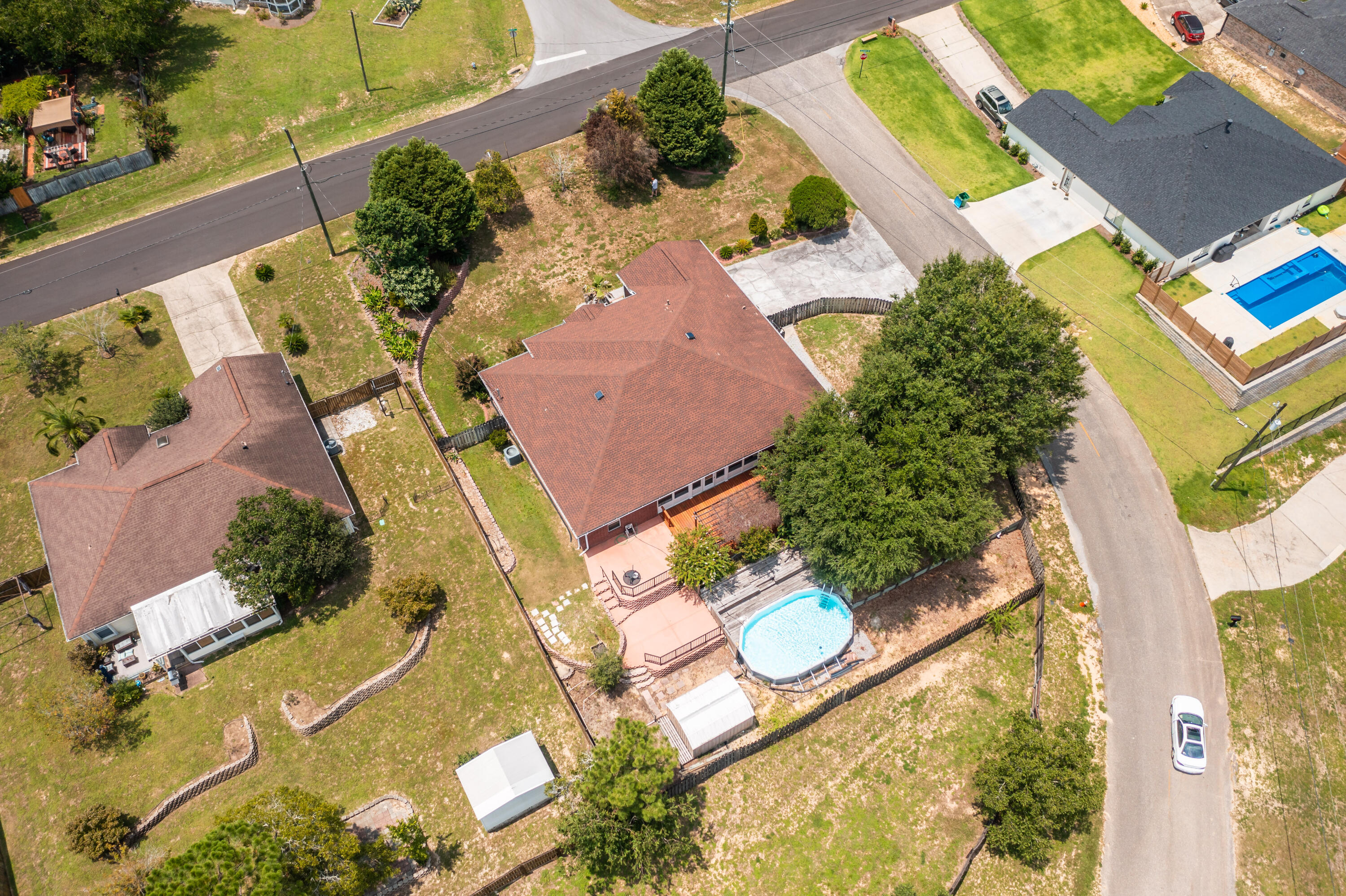 COUNTRYVIEW ESTATES 10TH ADDN - Residential