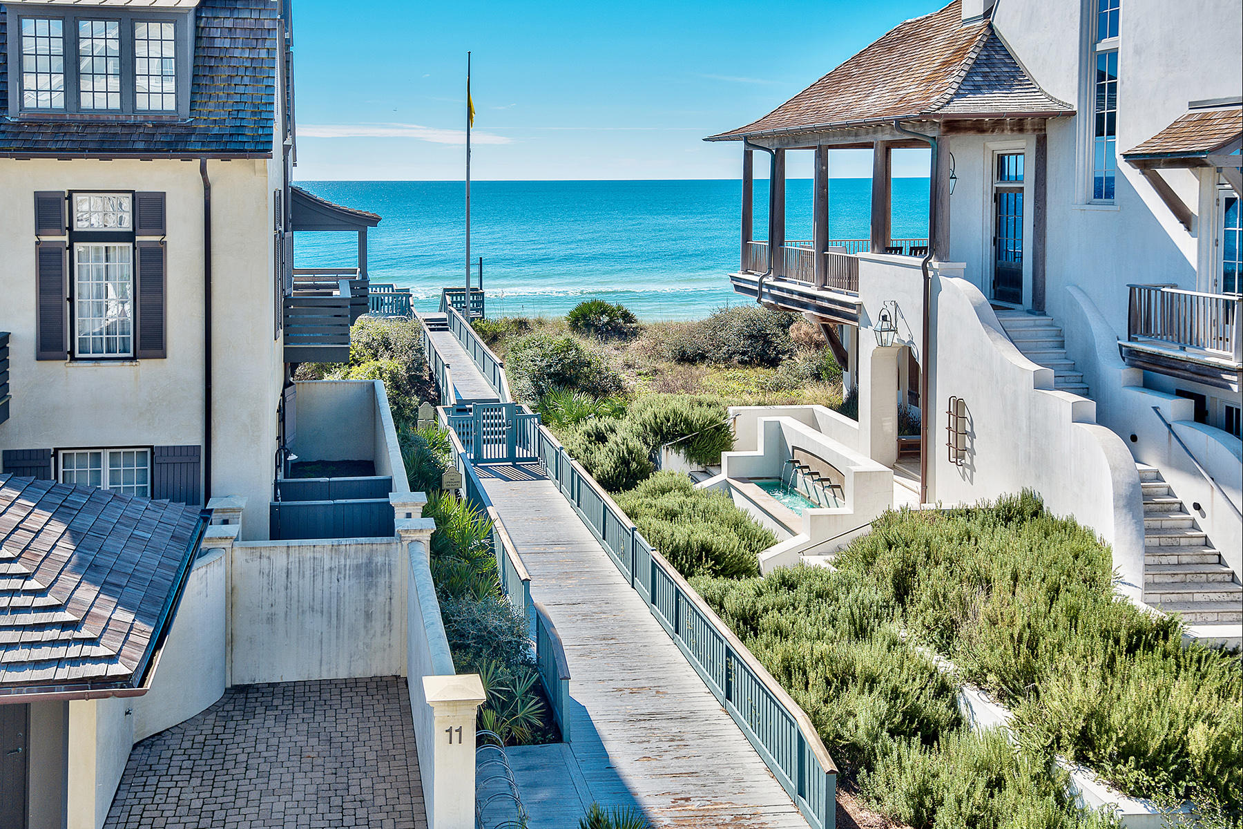 Rosemary Beach - Residential