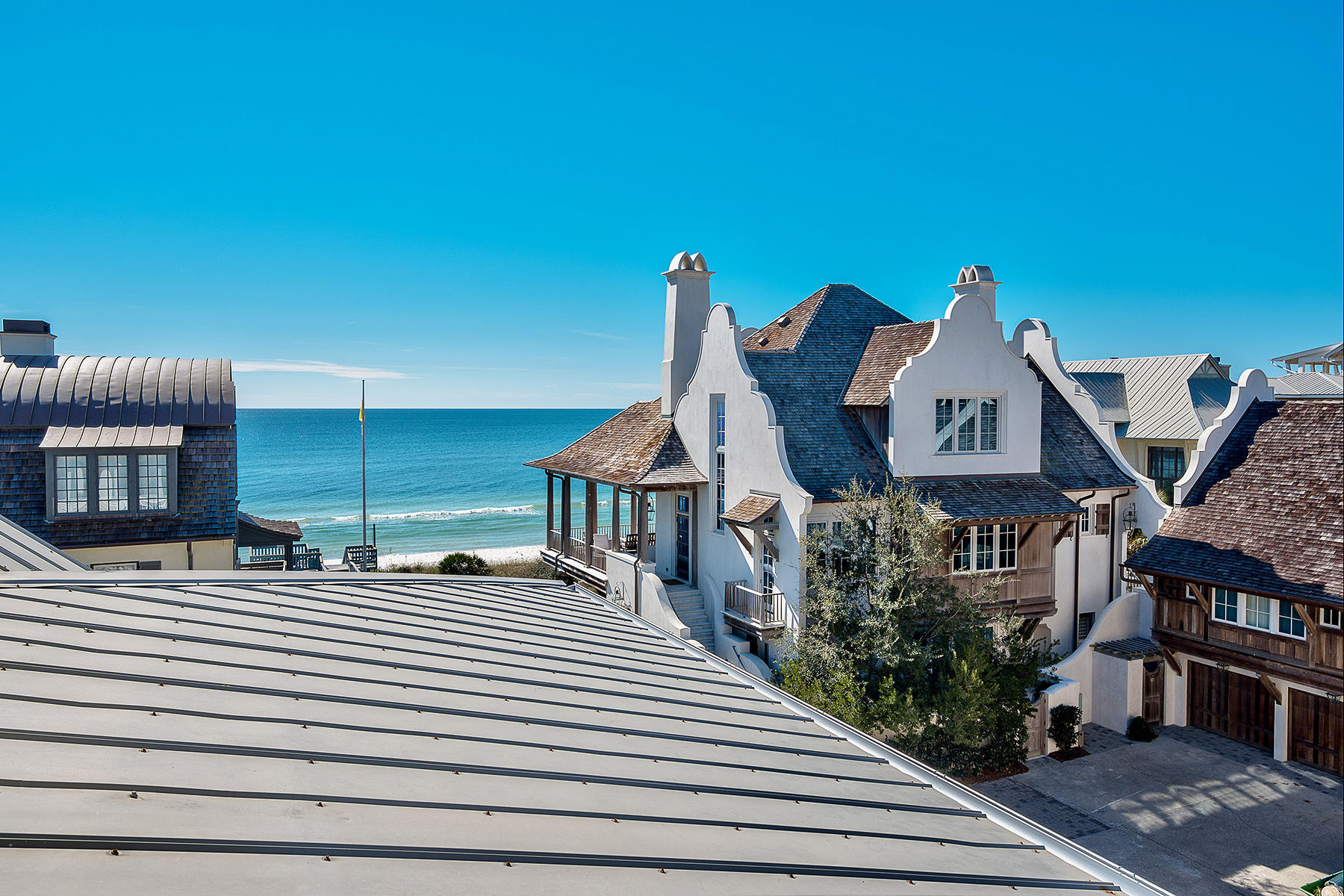 Rosemary Beach - Residential