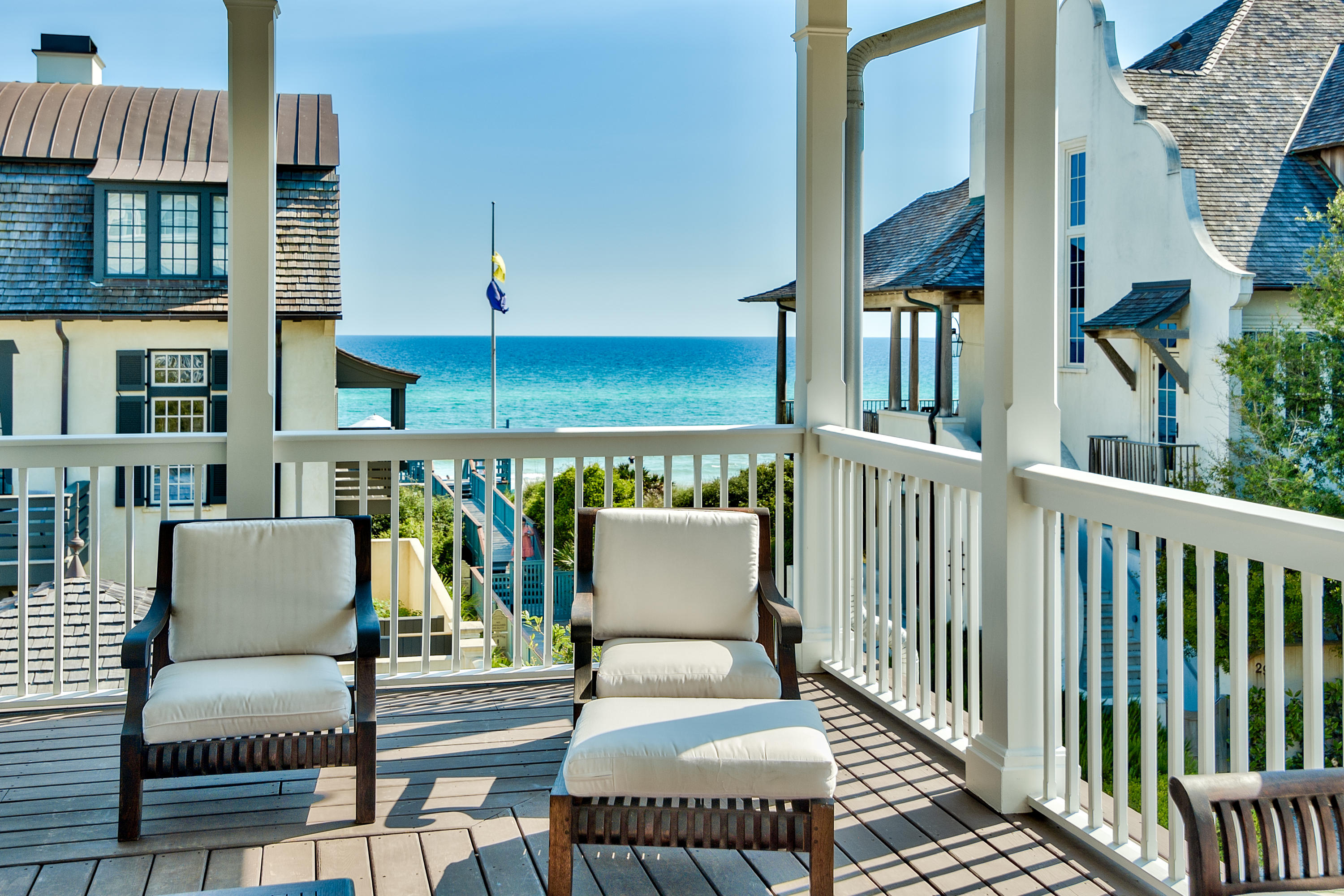 Rosemary Beach - Residential